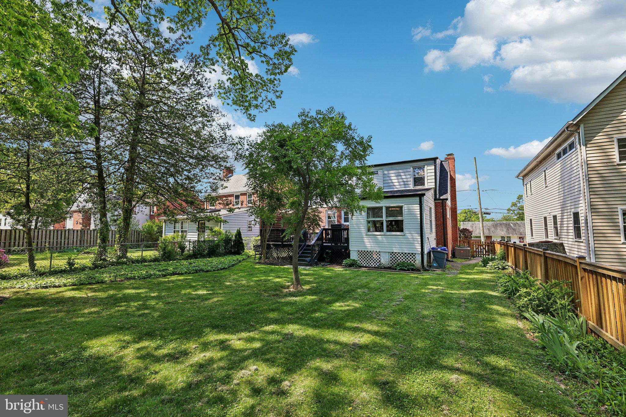 CAMERON HEIGHTS - Residential