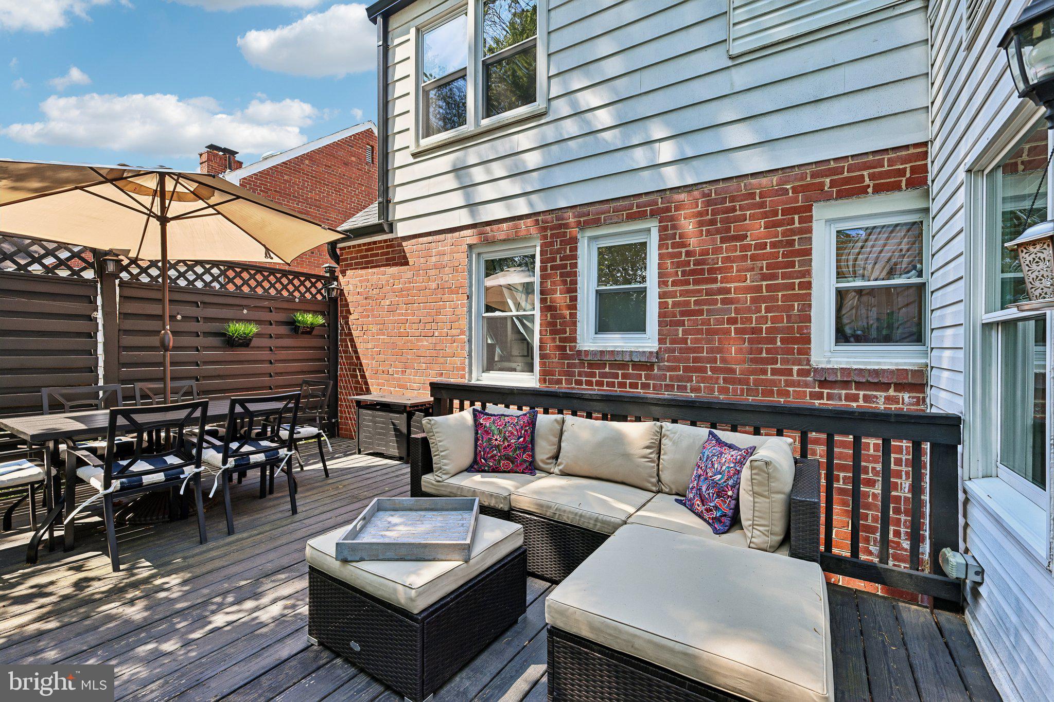 CAMERON HEIGHTS - Residential