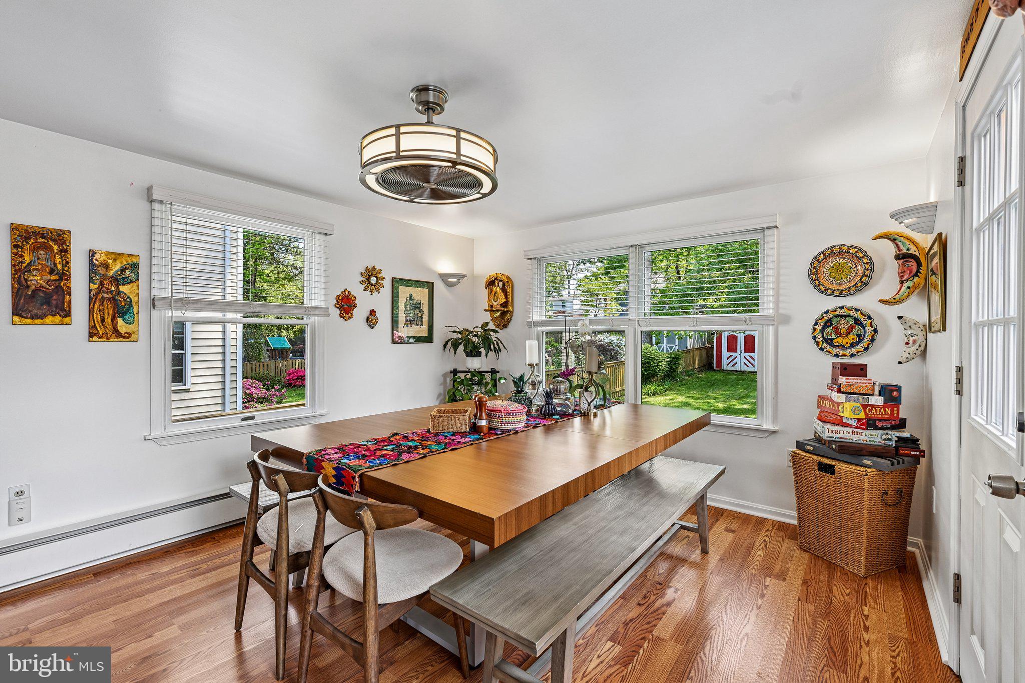 CAMERON HEIGHTS - Residential