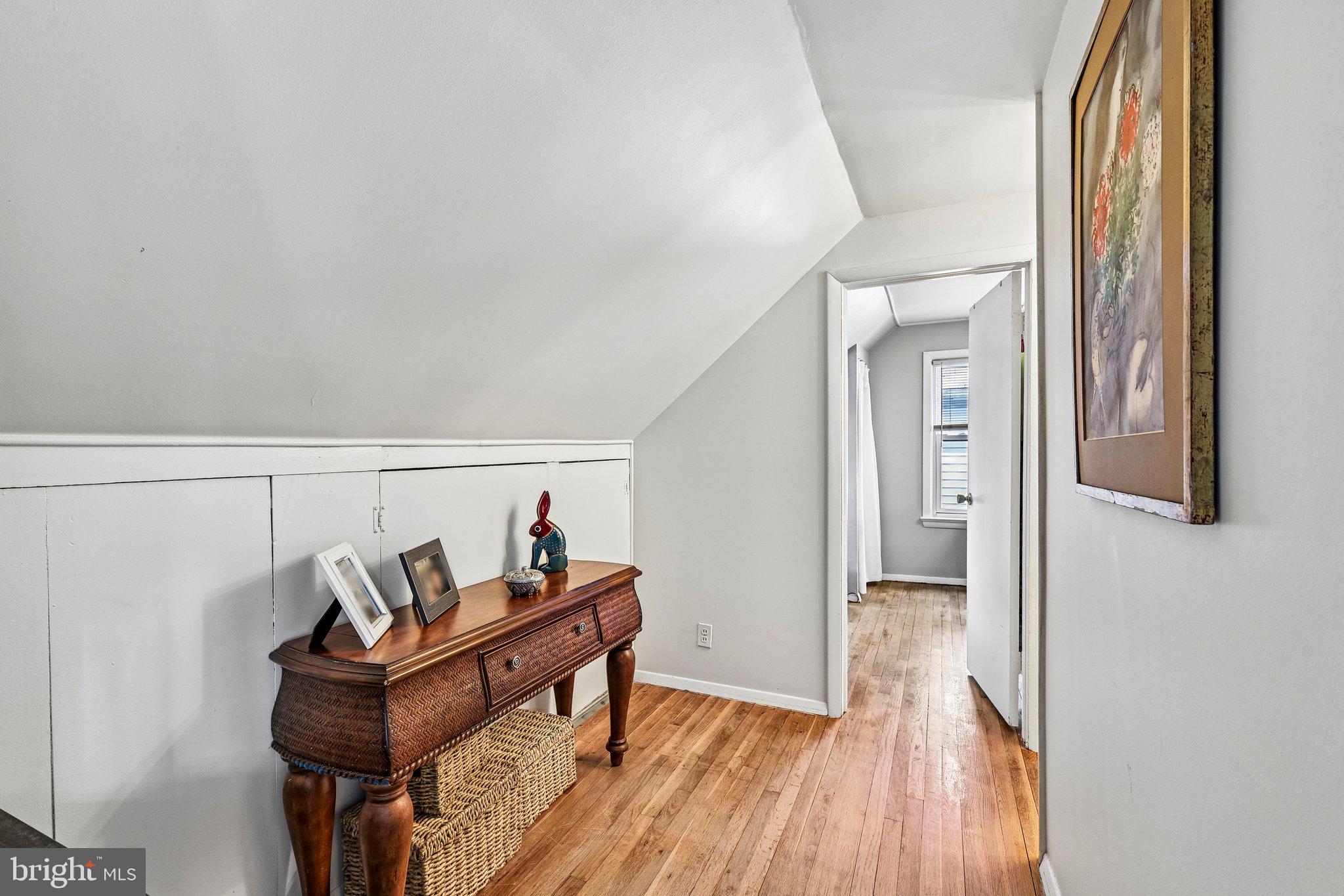 CAMERON HEIGHTS - Residential