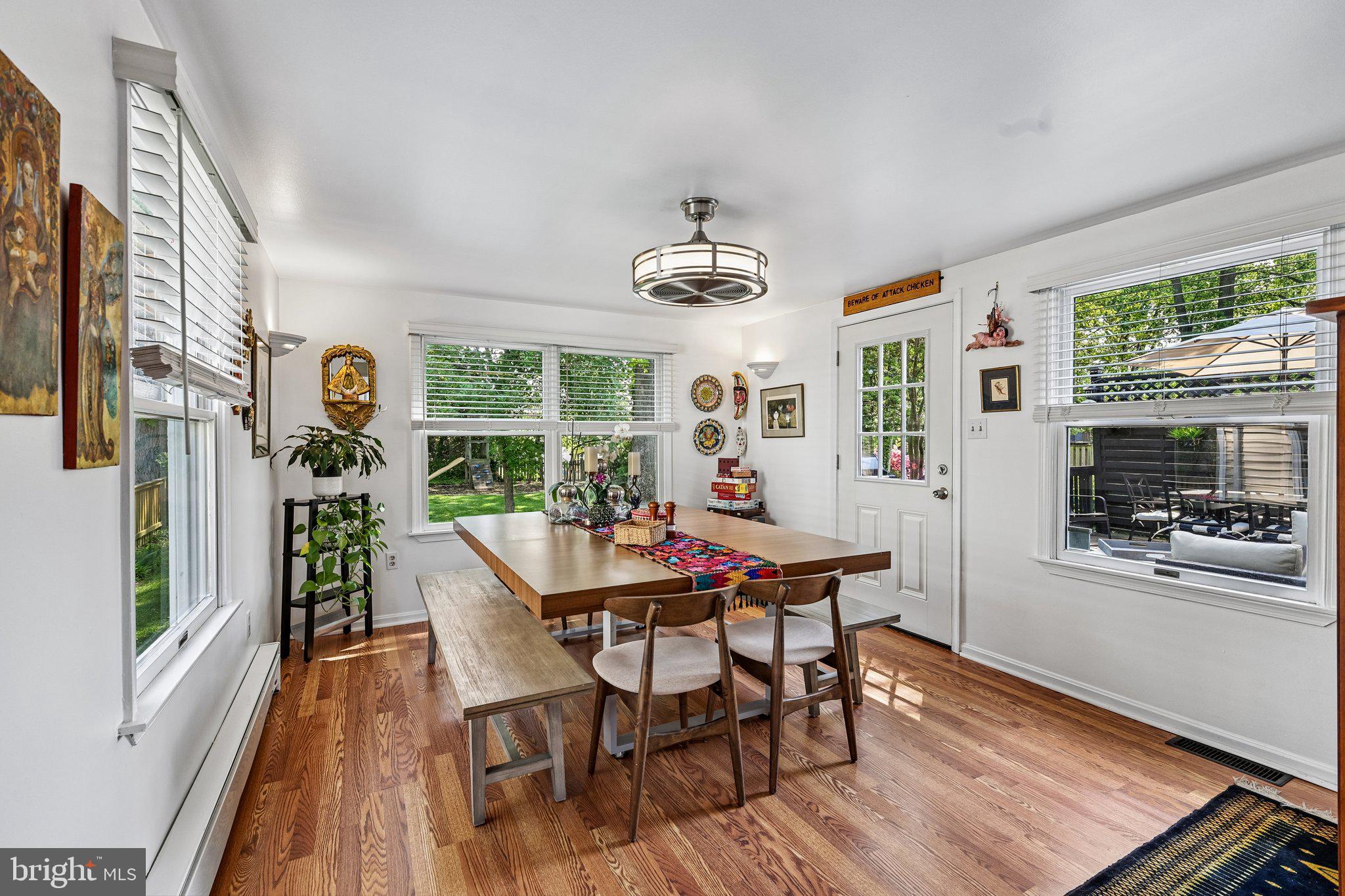 CAMERON HEIGHTS - Residential