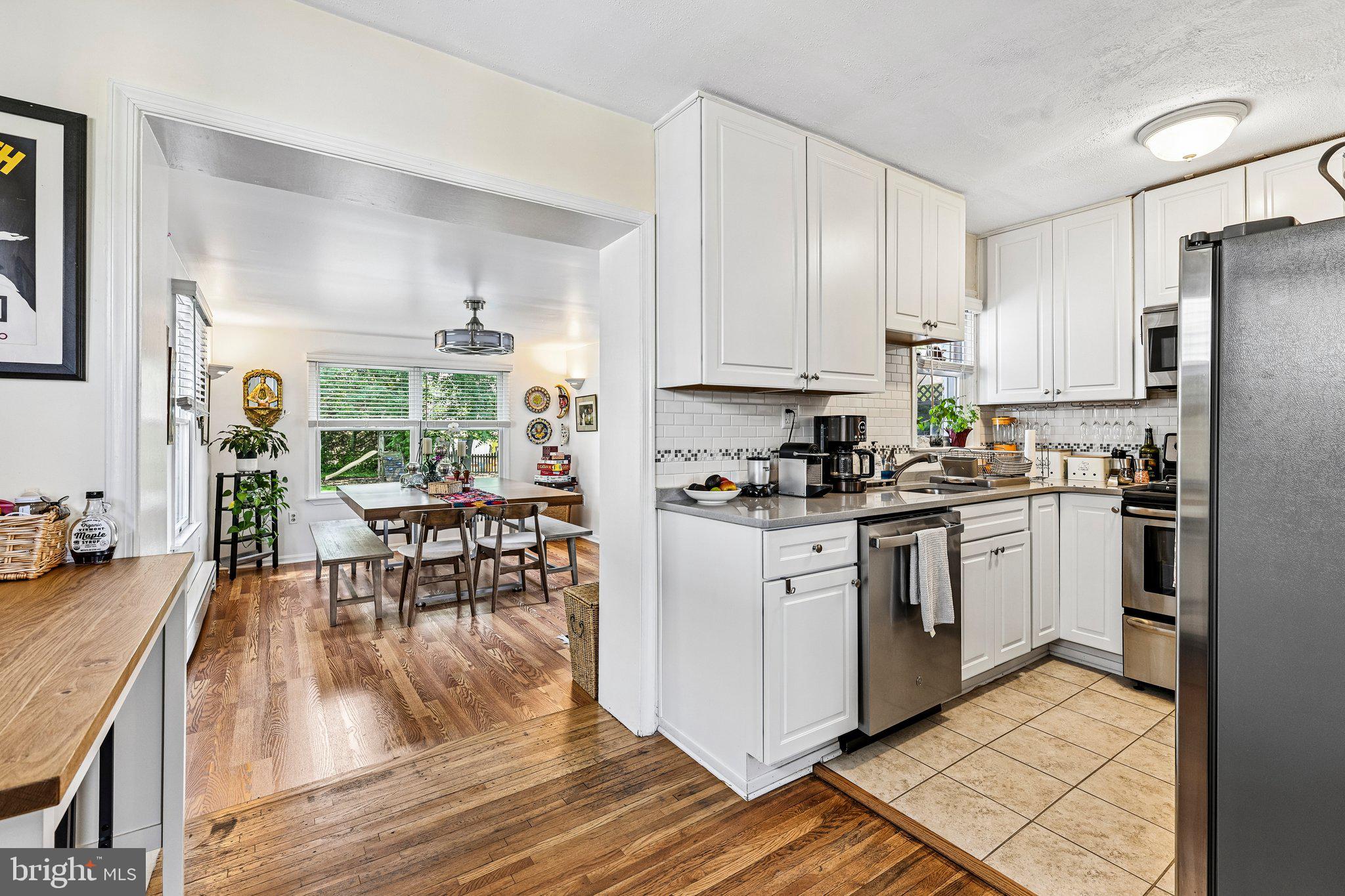 CAMERON HEIGHTS - Residential