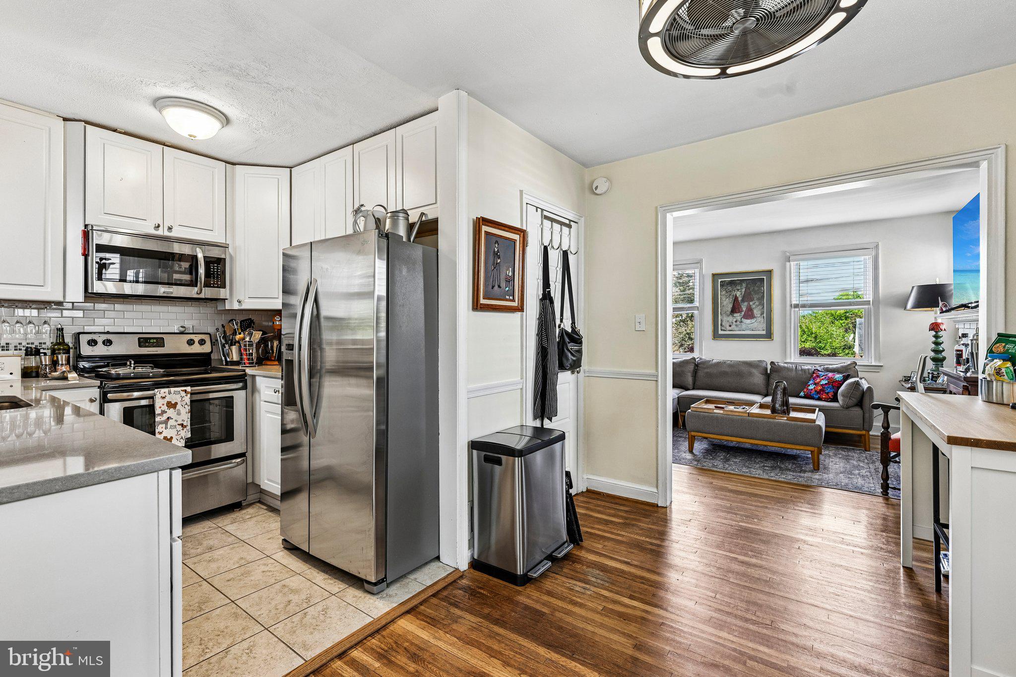 CAMERON HEIGHTS - Residential