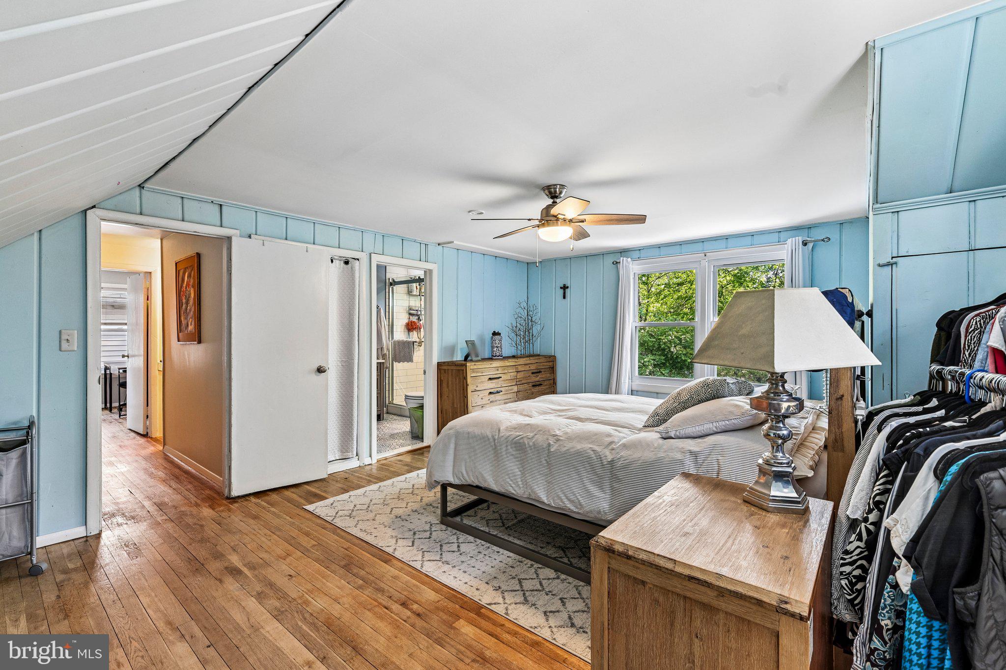 CAMERON HEIGHTS - Residential