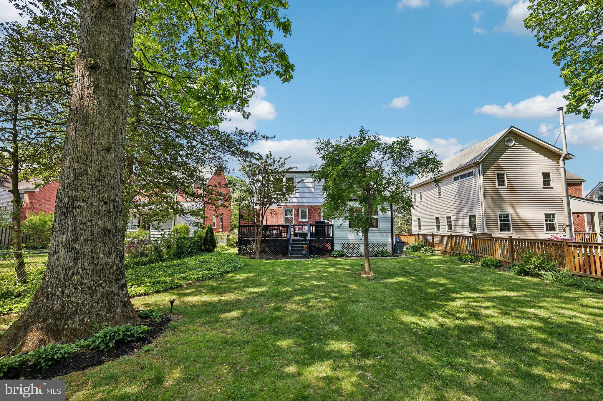 CAMERON HEIGHTS - Residential