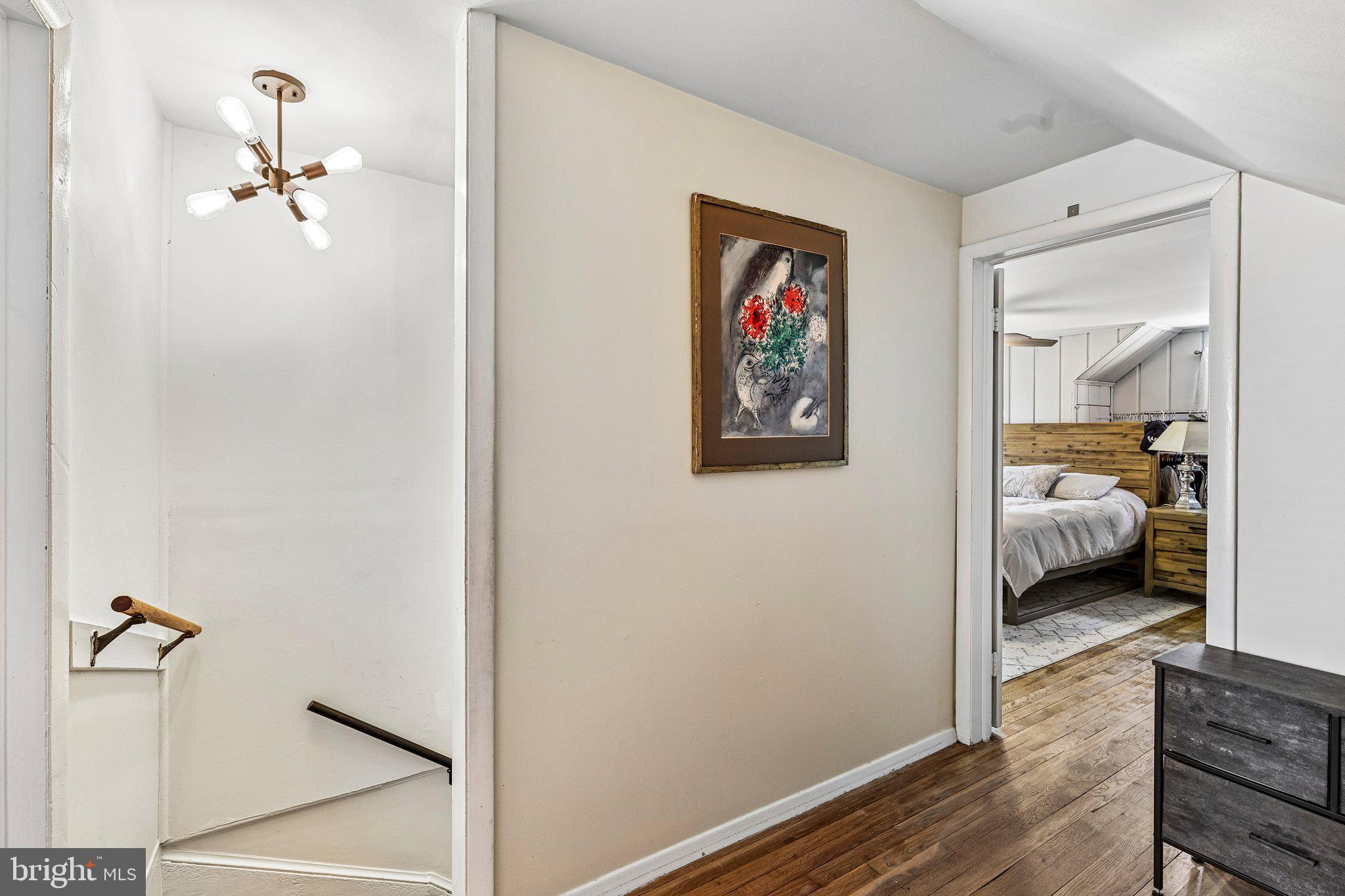 CAMERON HEIGHTS - Residential