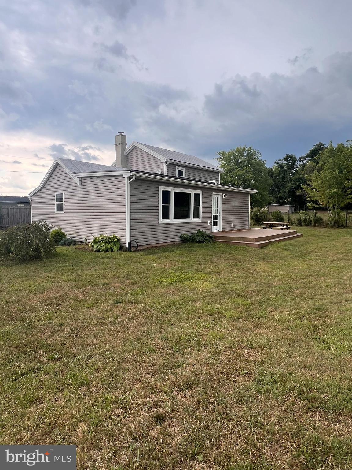 141 FROGTOWN LANE