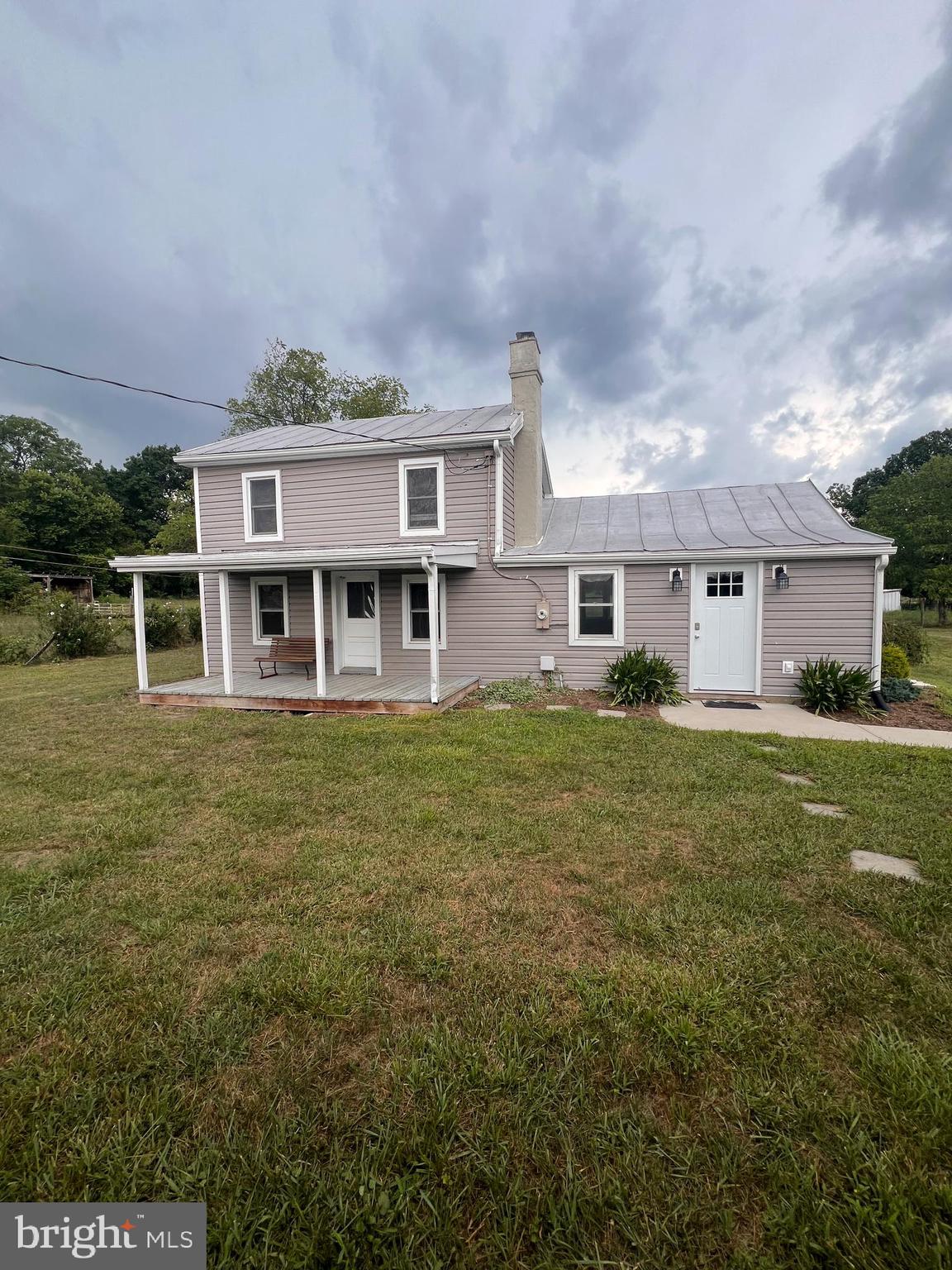 141 FROGTOWN LANE