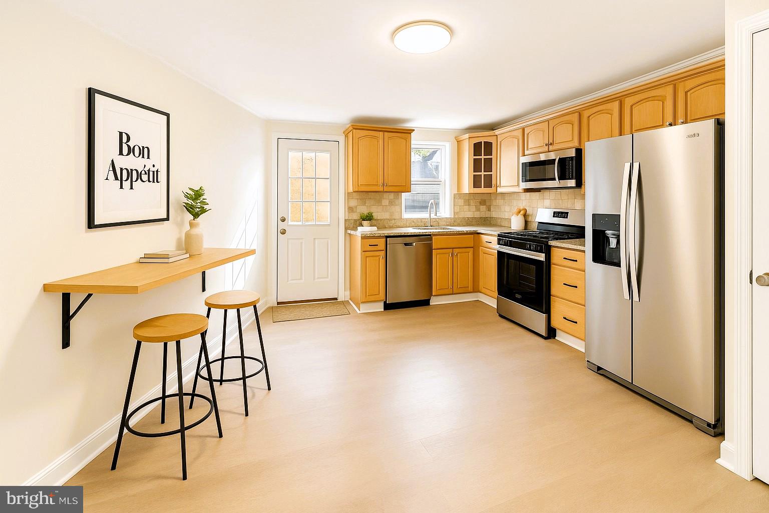 CANTON - Residential