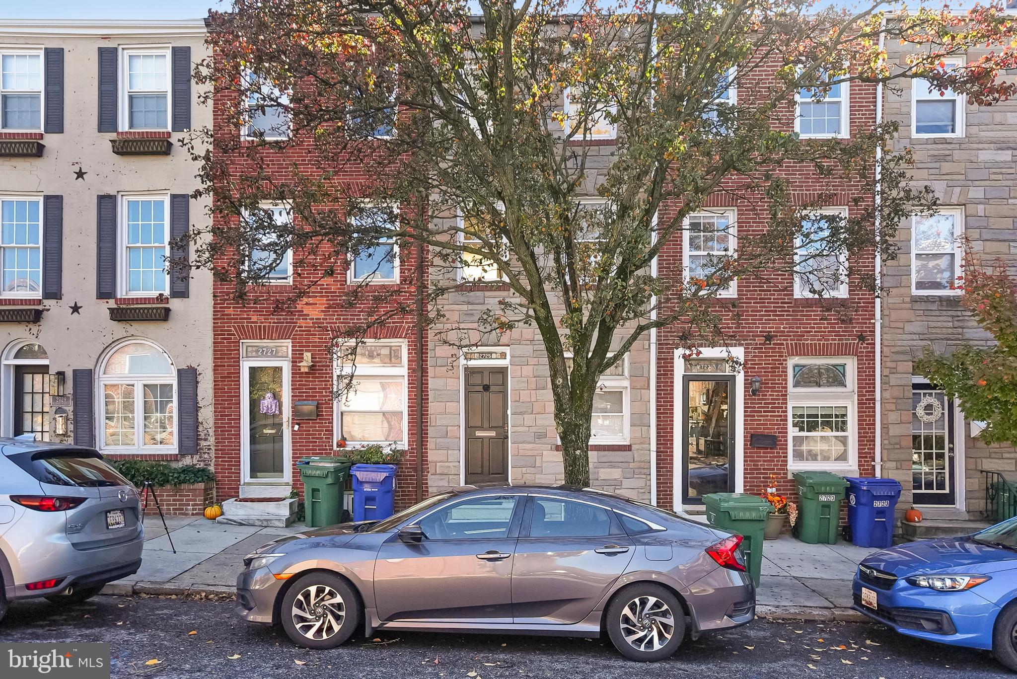 CANTON - Residential