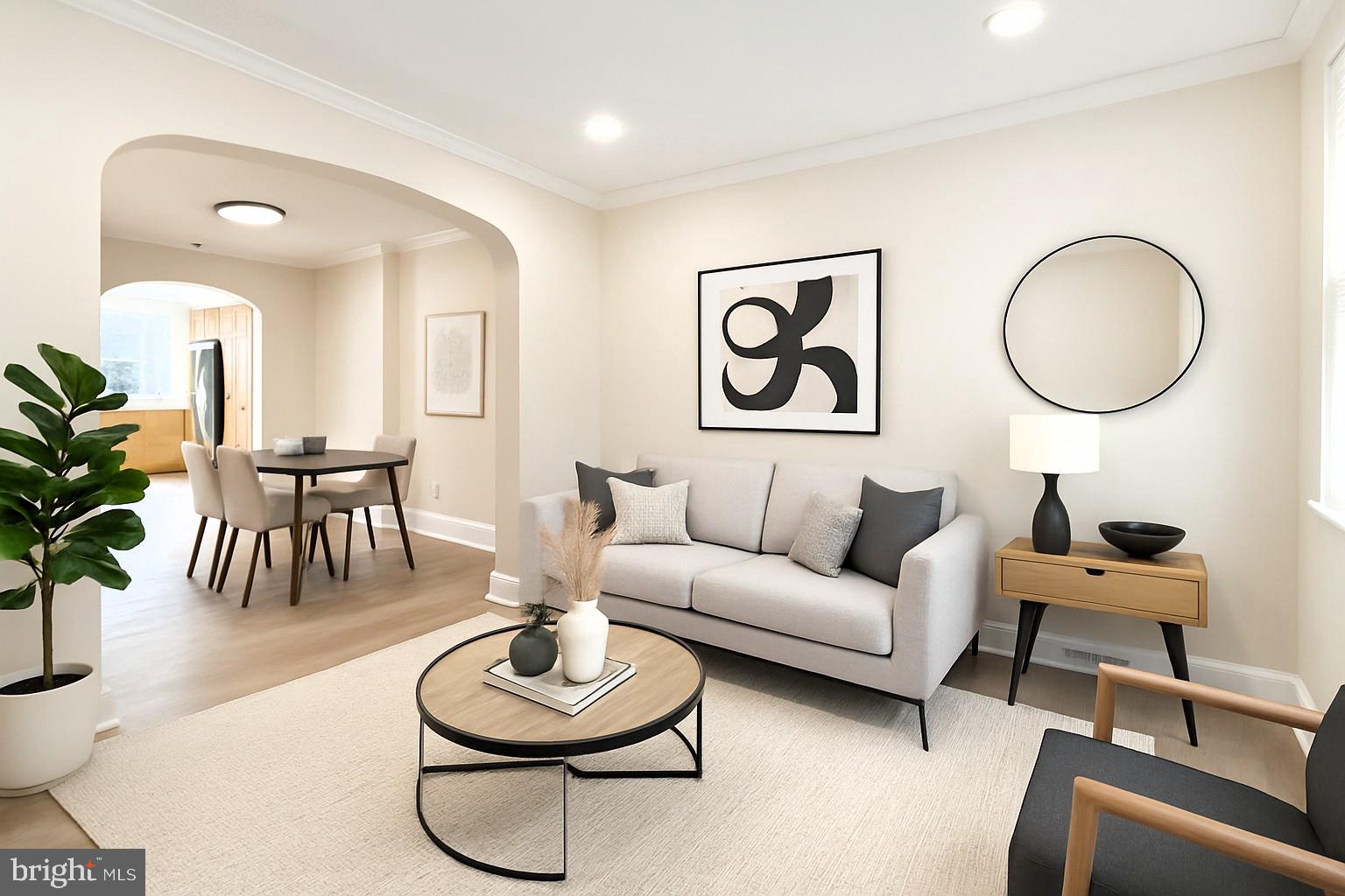 CANTON - Residential