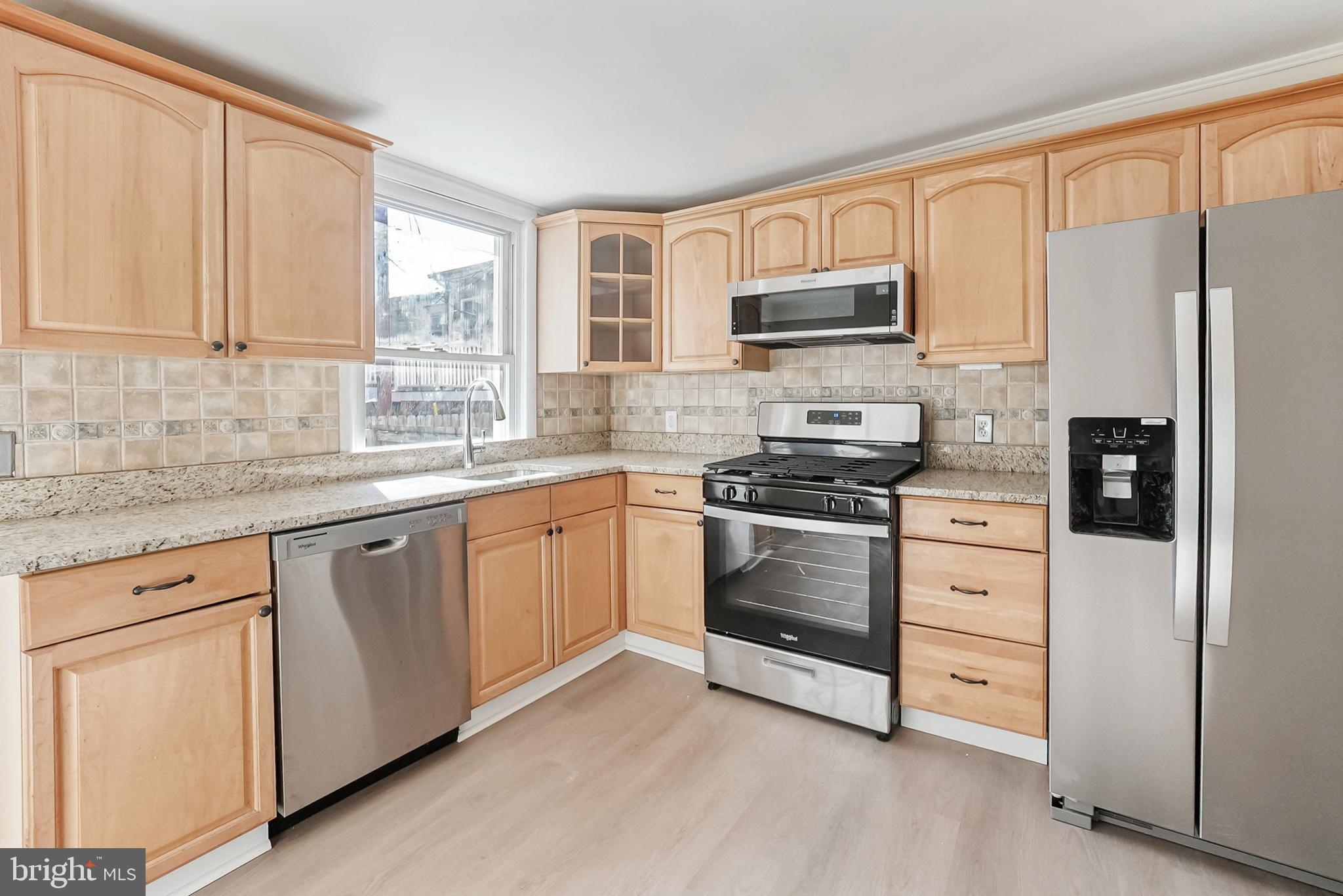 CANTON - Residential