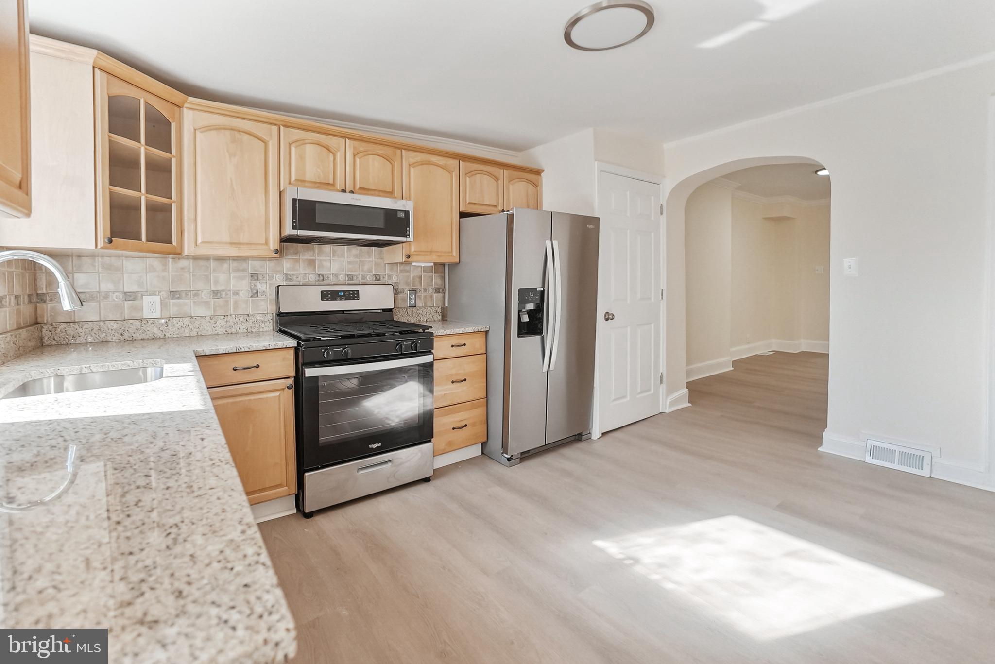 CANTON - Residential