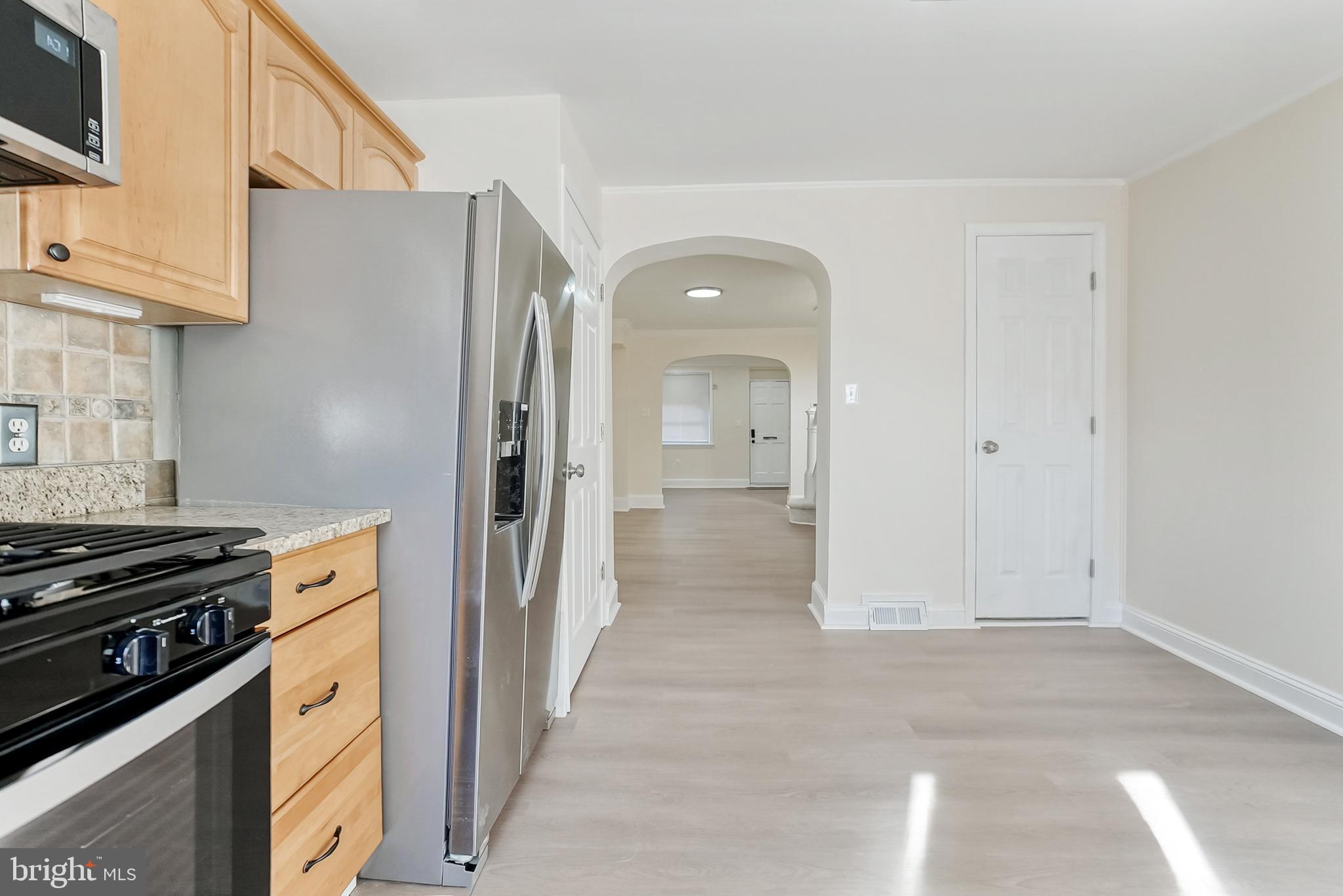 CANTON - Residential