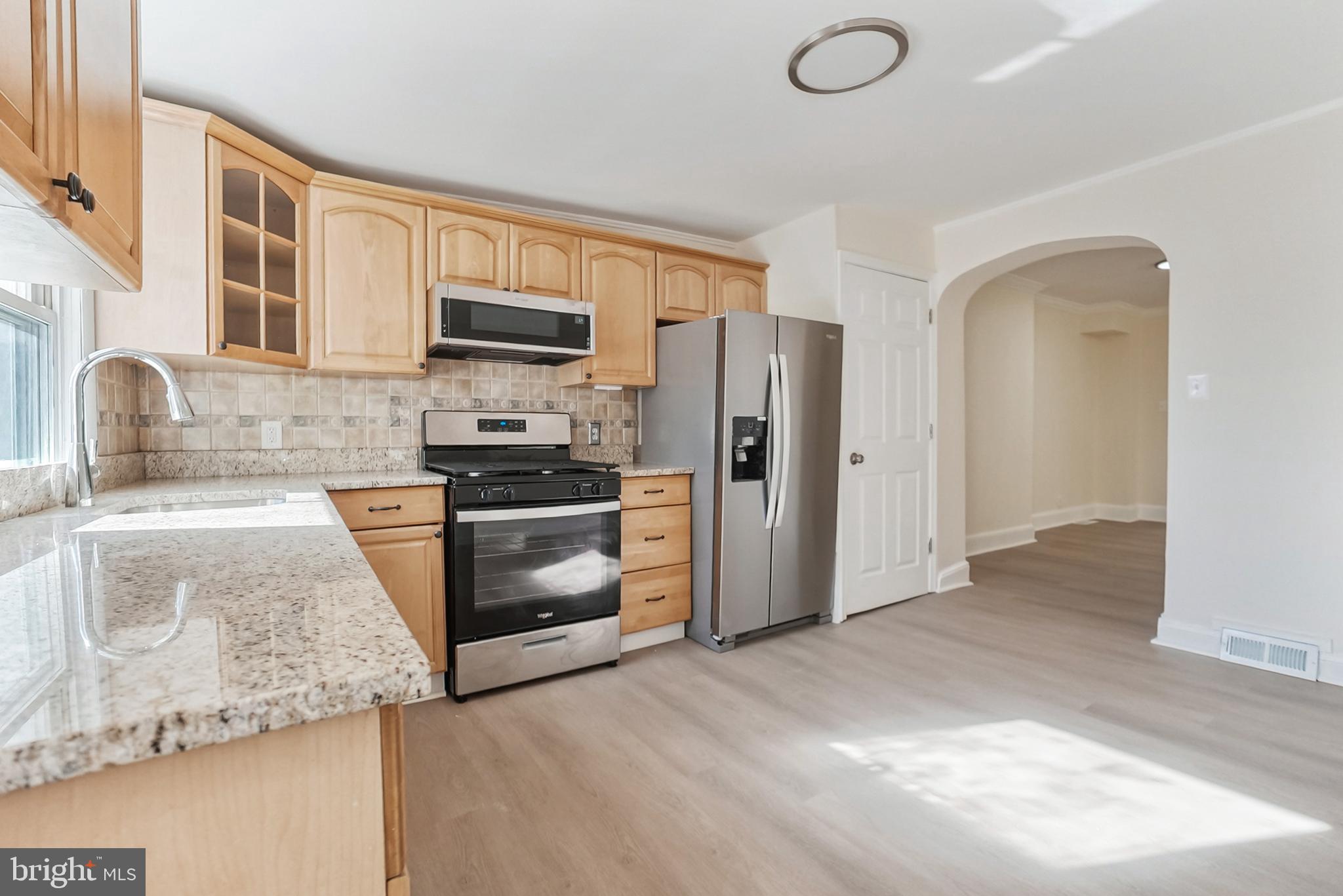 CANTON - Residential