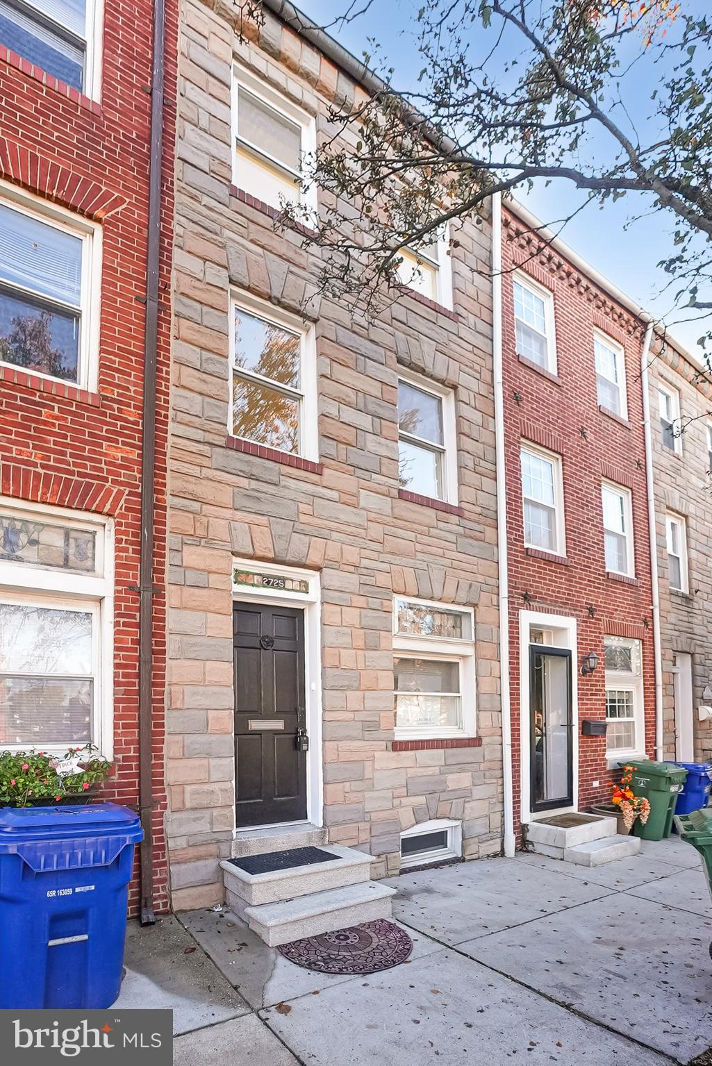 CANTON - Residential