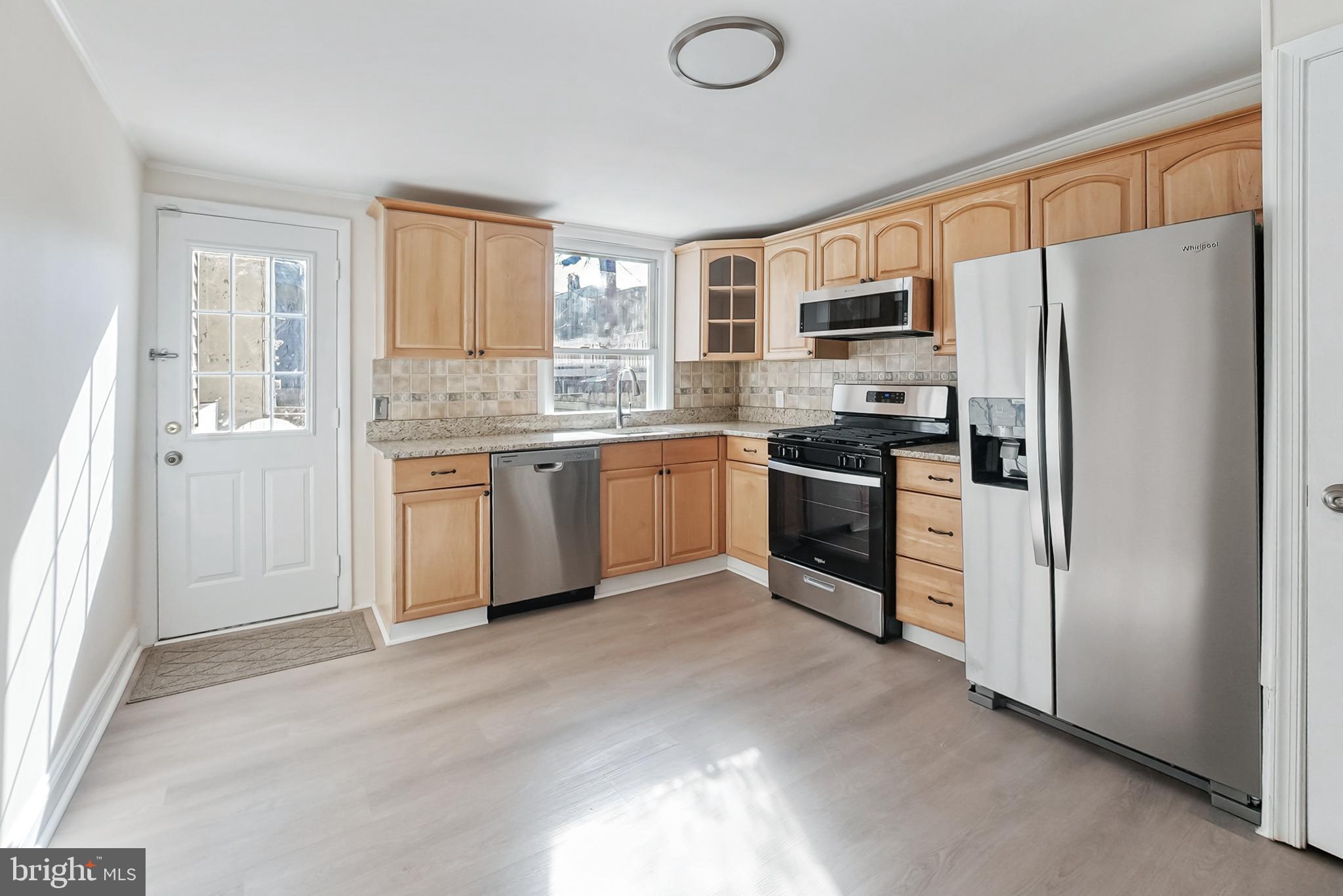 CANTON - Residential