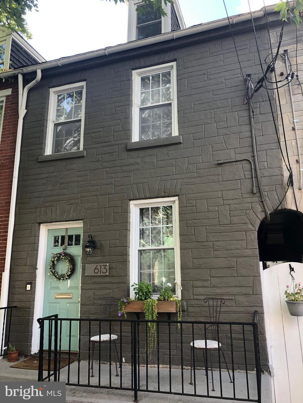 Photo of 613 SAINT JOSEPH ST, LANCASTER, PA 17603 (MLS # PALA2030498)