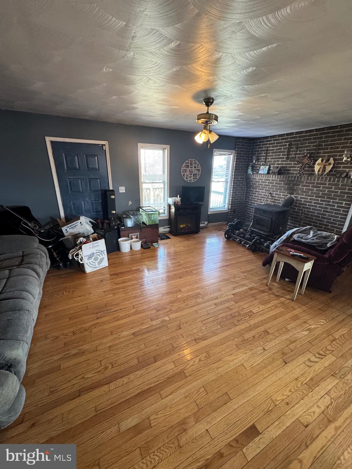 INWOOD - Residential