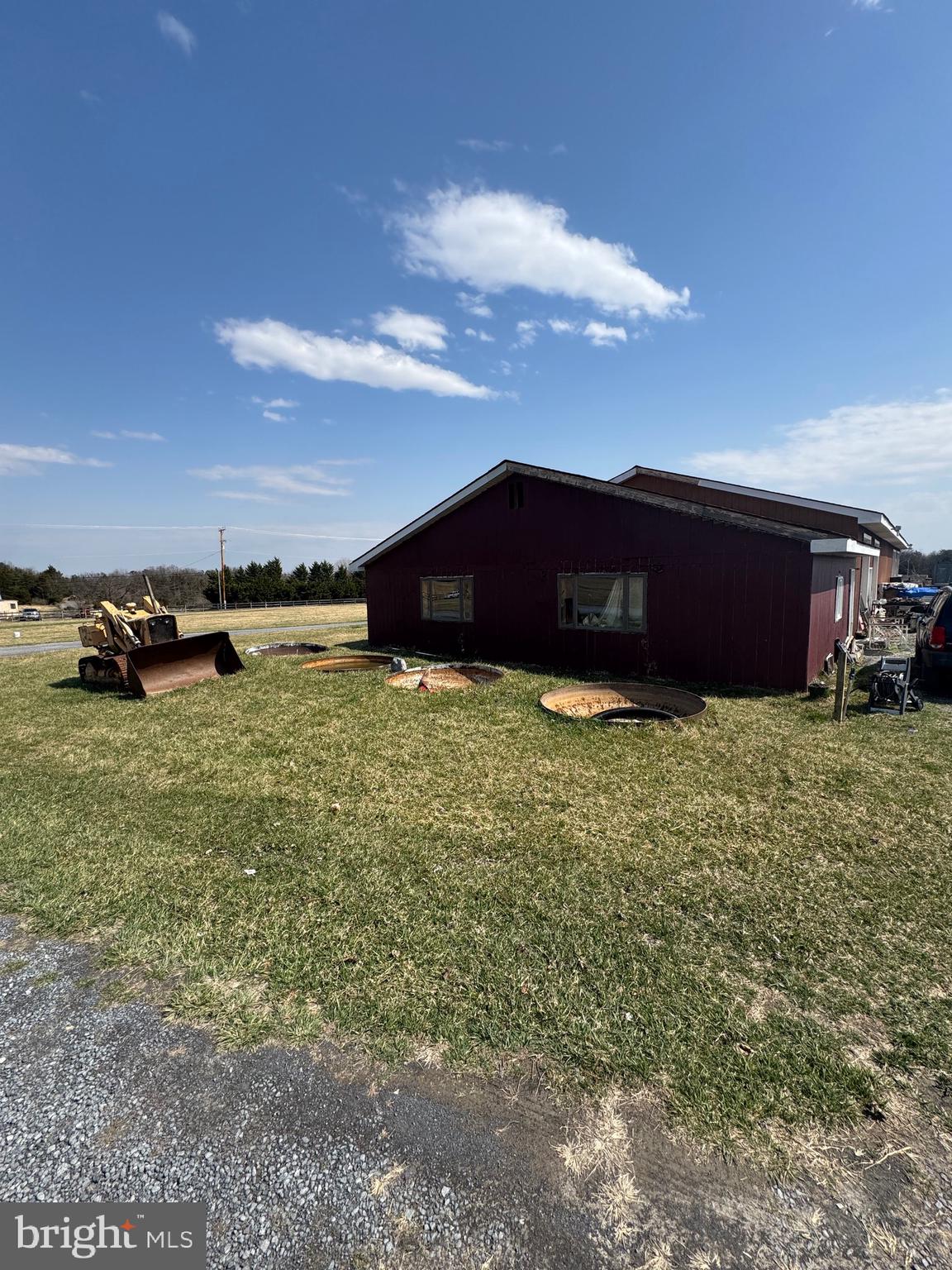 INWOOD - Residential