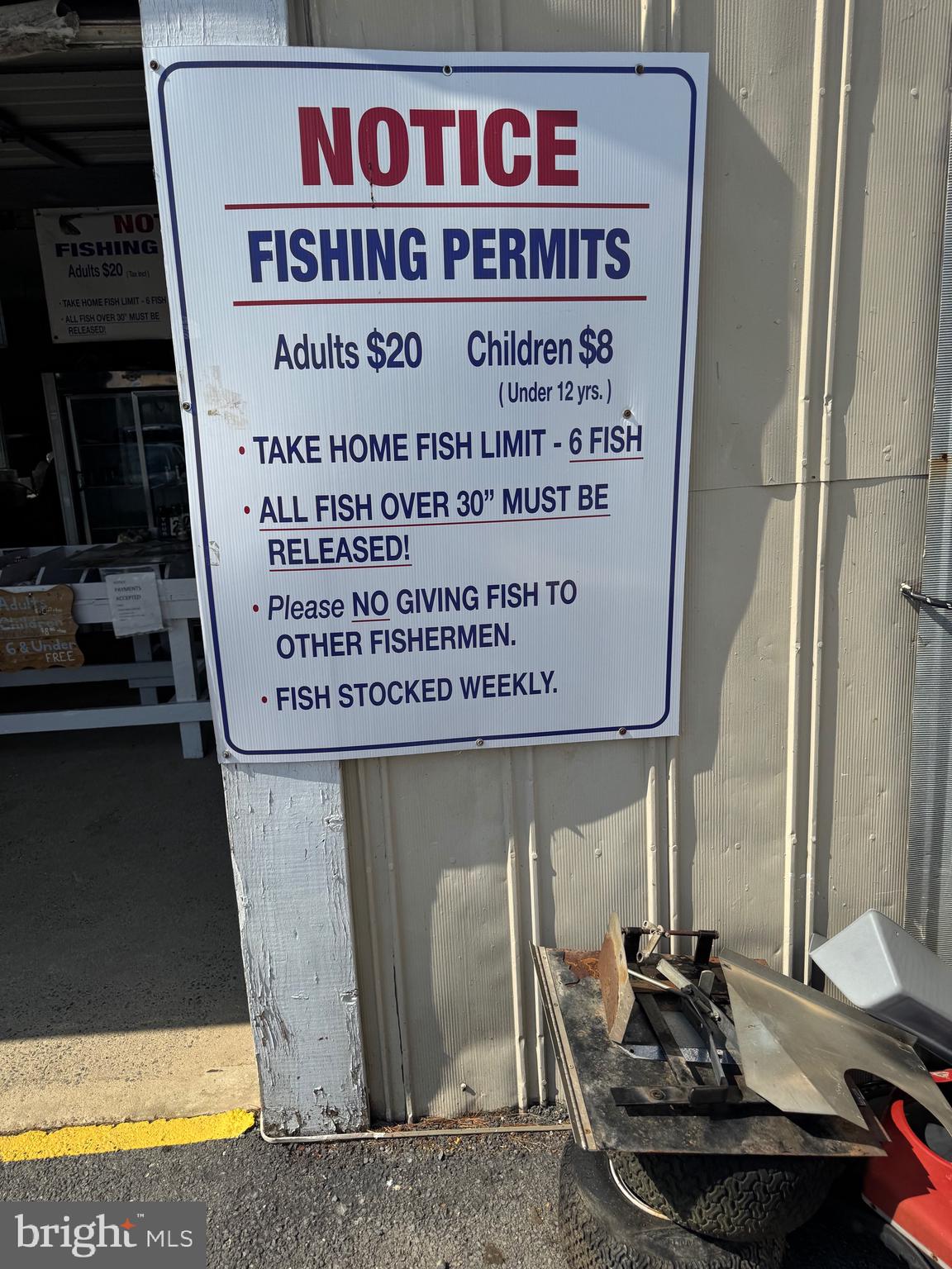 INWOOD - Residential