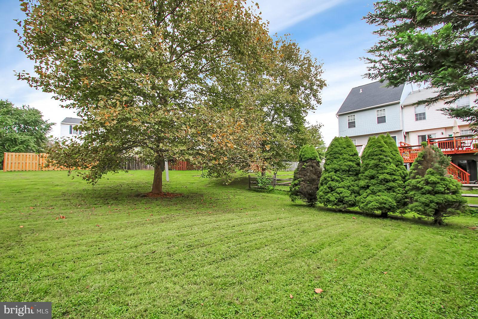 CONSTANT FRIENDSHIP - Residential