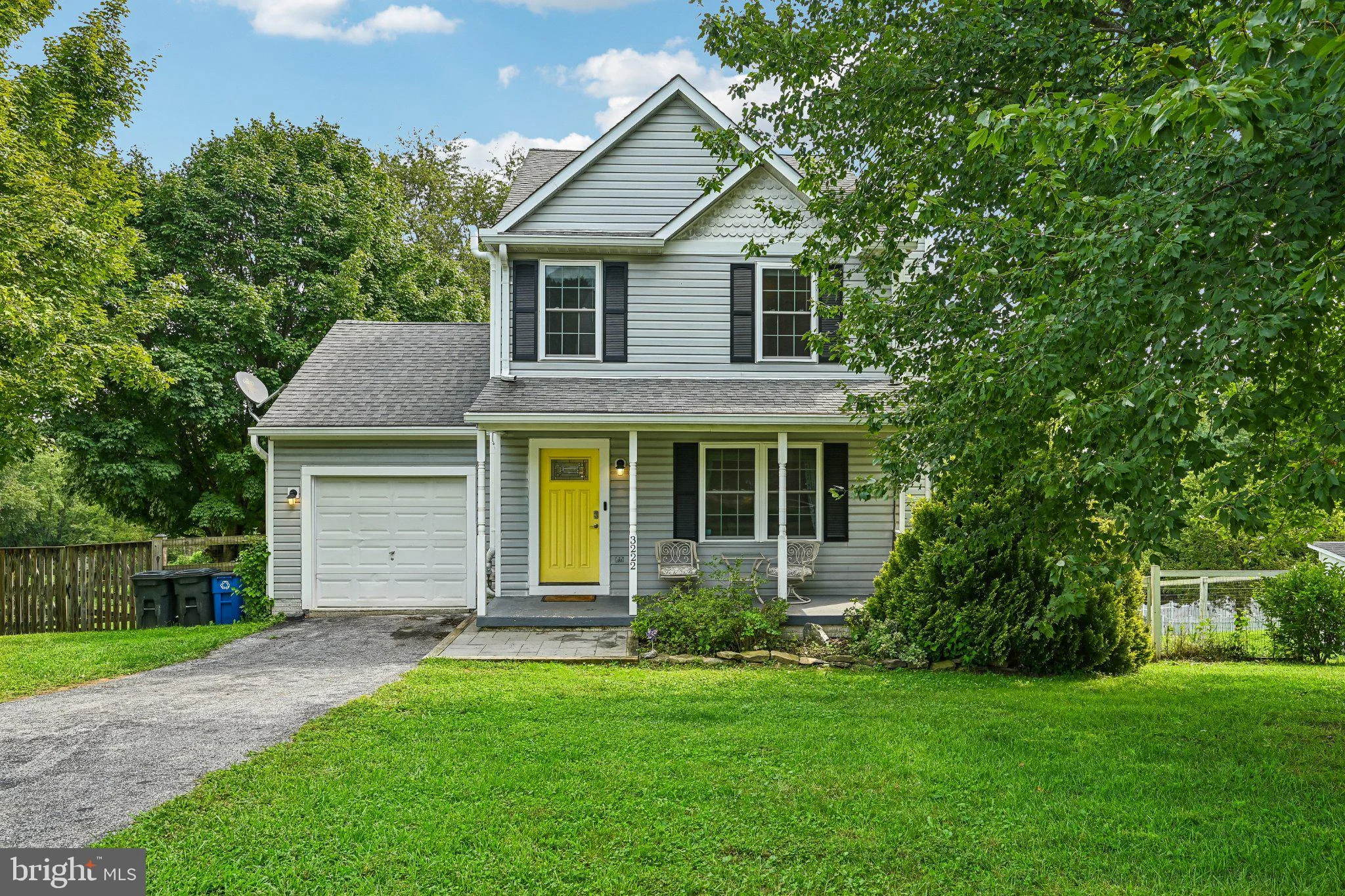 3222 Atlee Ridge Road, New Windsor, MD, 21776