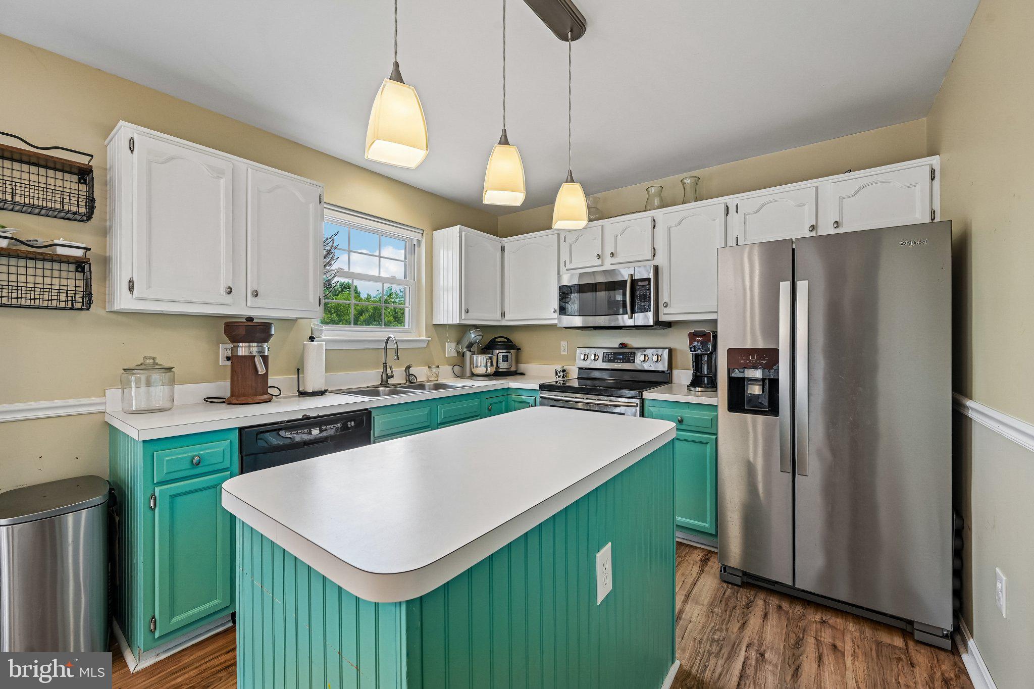 3222 ATLEE RIDGE ROAD