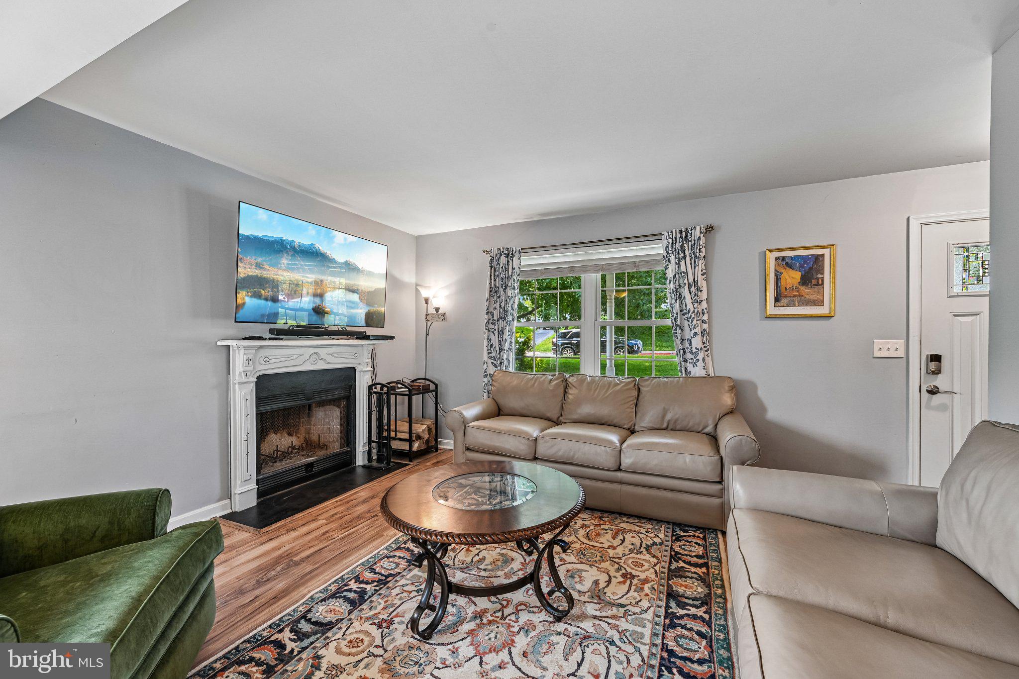 3222 ATLEE RIDGE ROAD