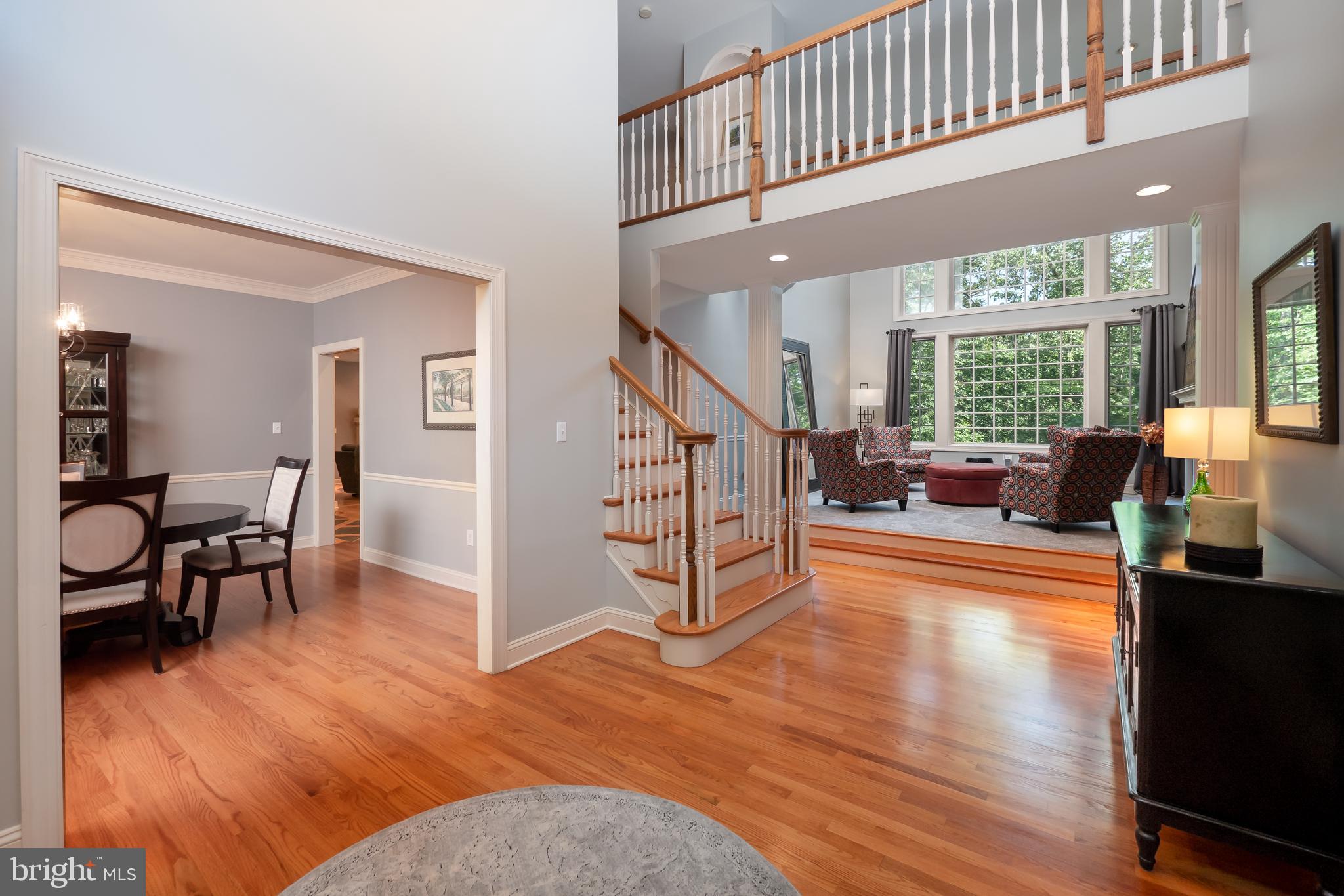 WEYHILL WOODS - Residential