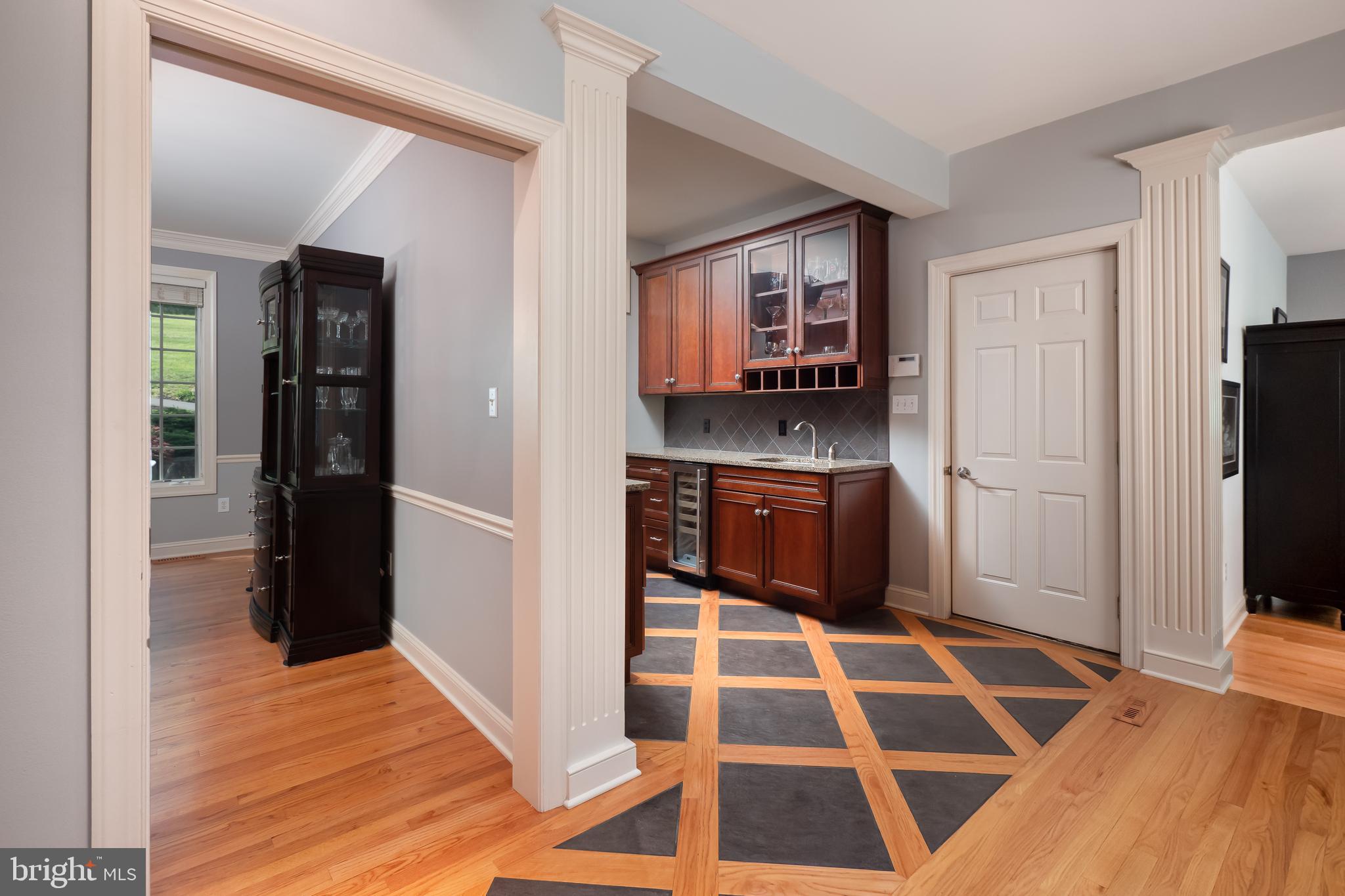 WEYHILL WOODS - Residential