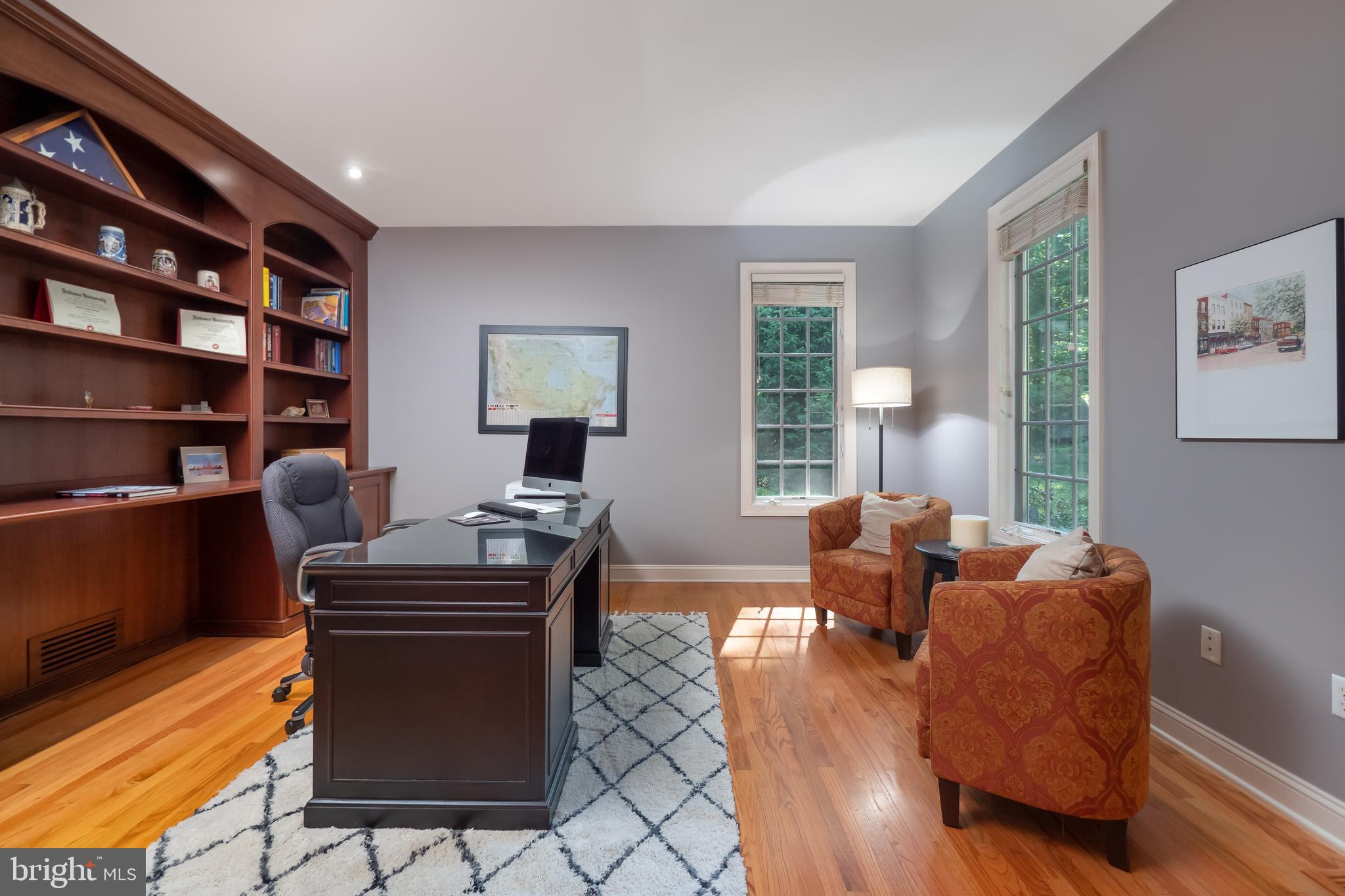 WEYHILL WOODS - Residential