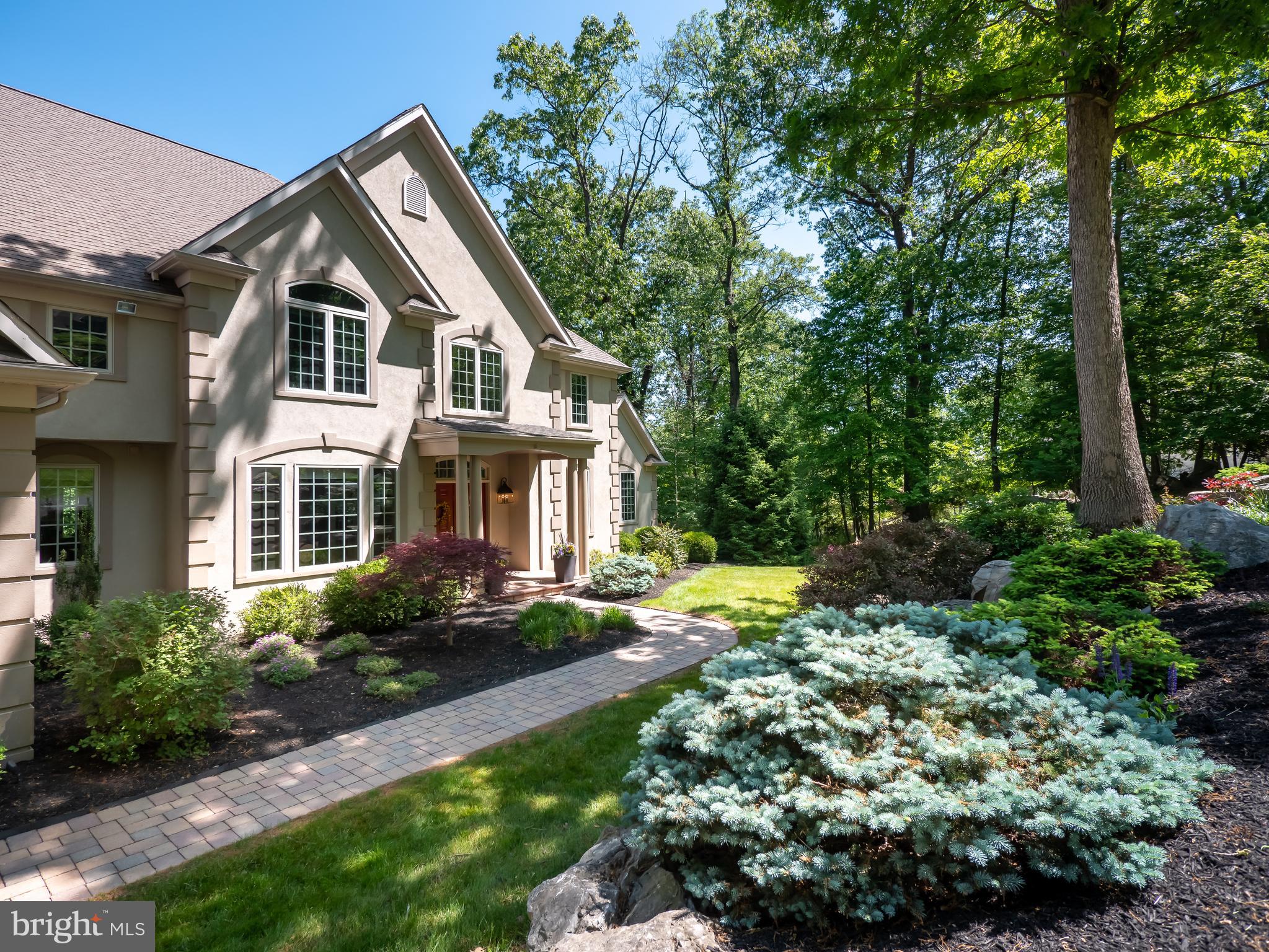 WEYHILL WOODS - Residential