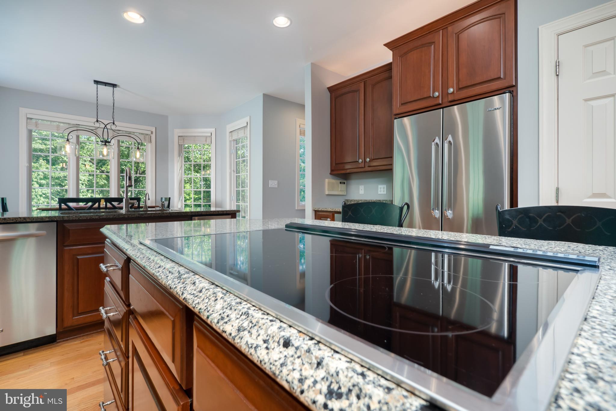 WEYHILL WOODS - Residential