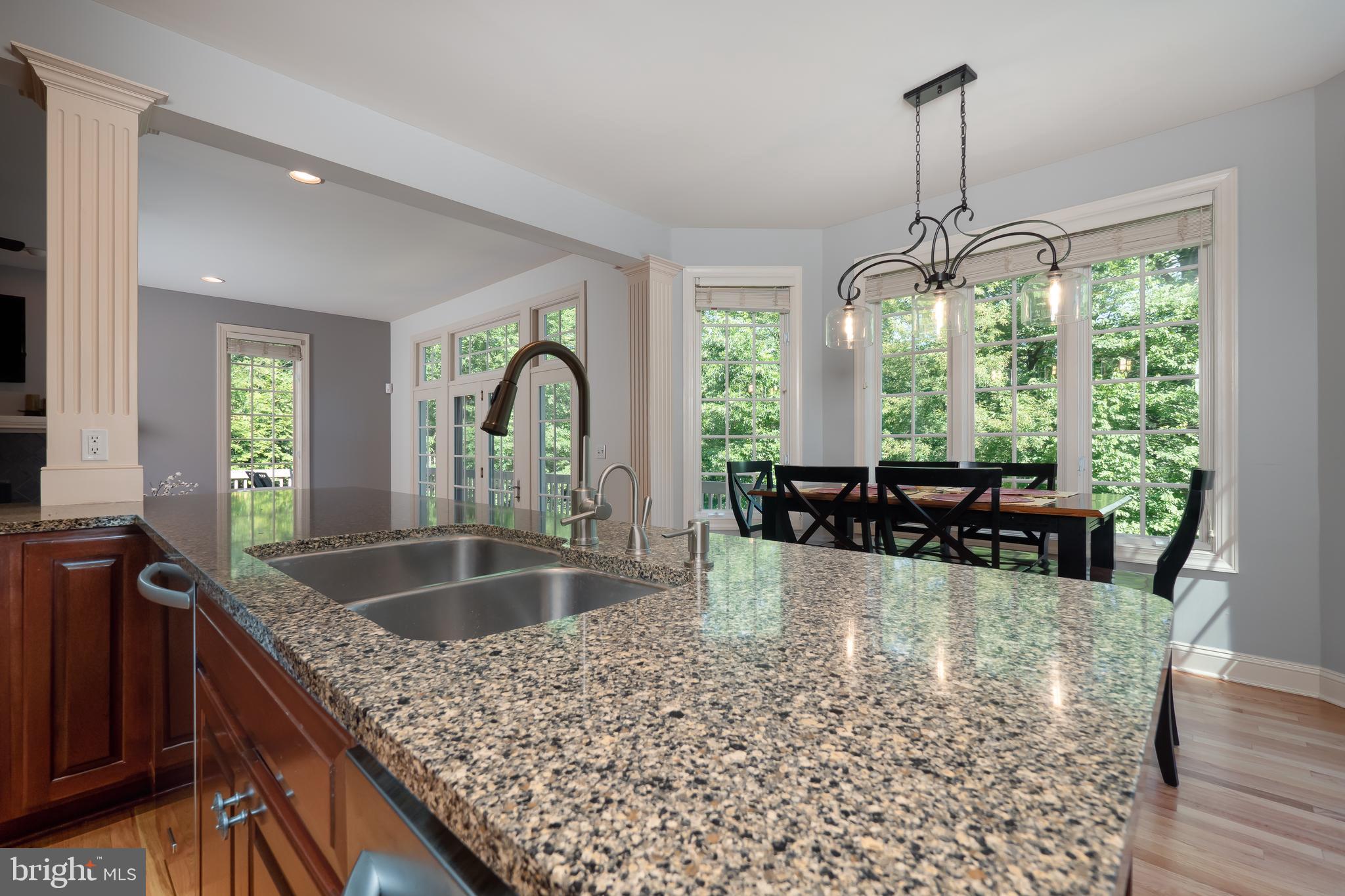 WEYHILL WOODS - Residential