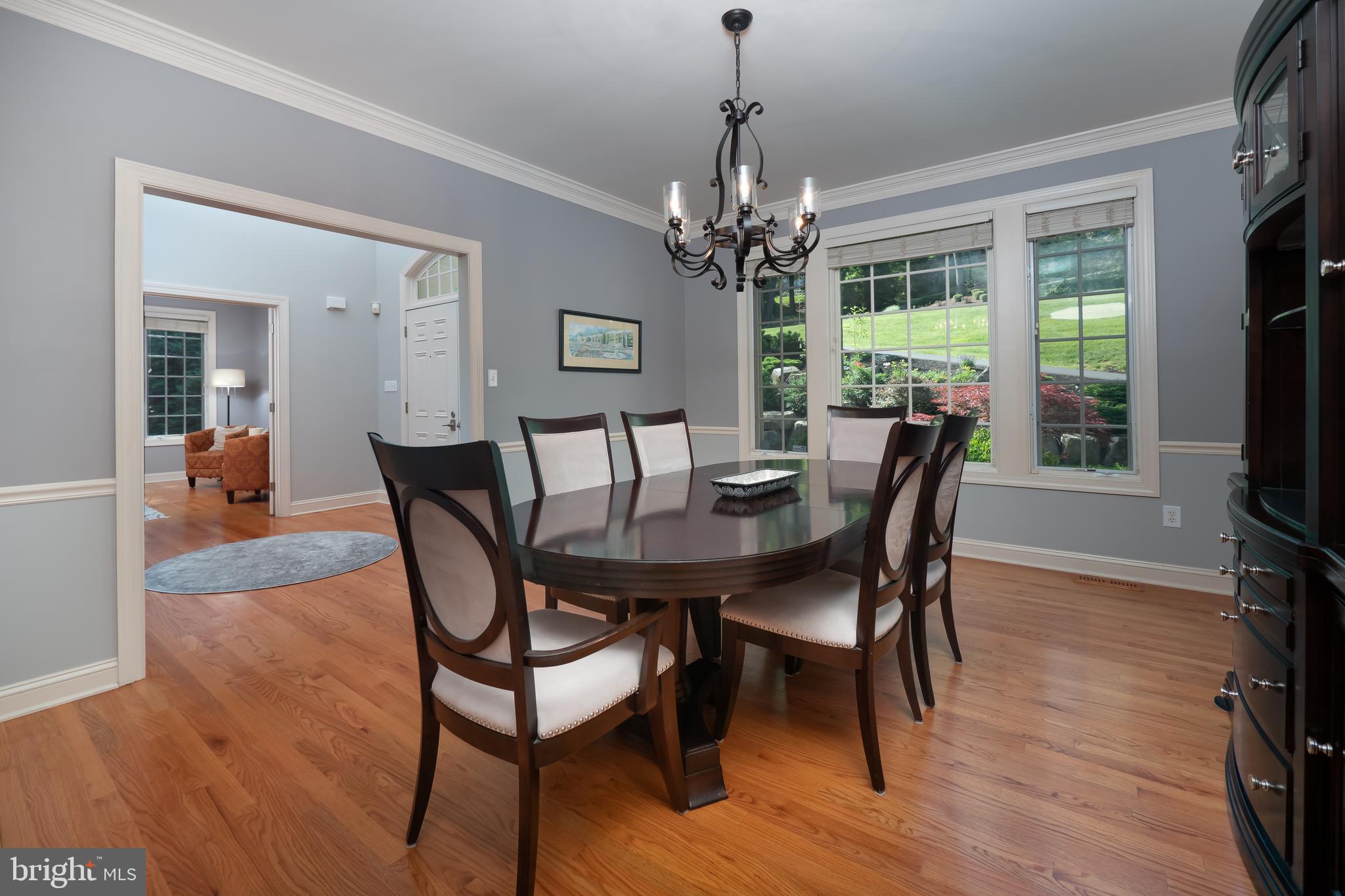 WEYHILL WOODS - Residential