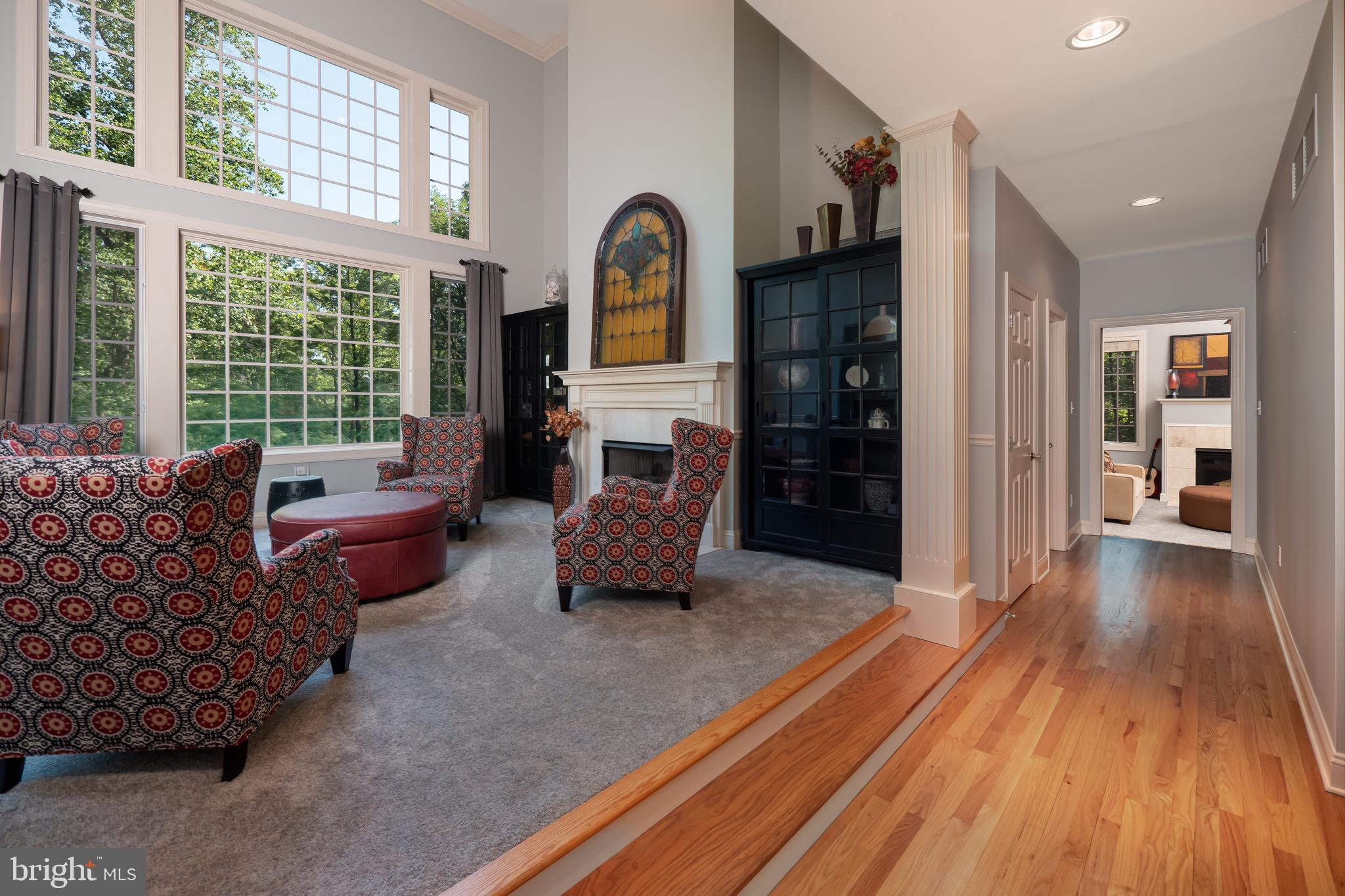 WEYHILL WOODS - Residential