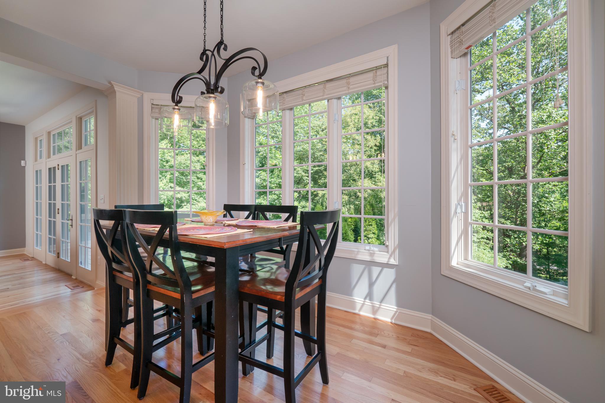 WEYHILL WOODS - Residential