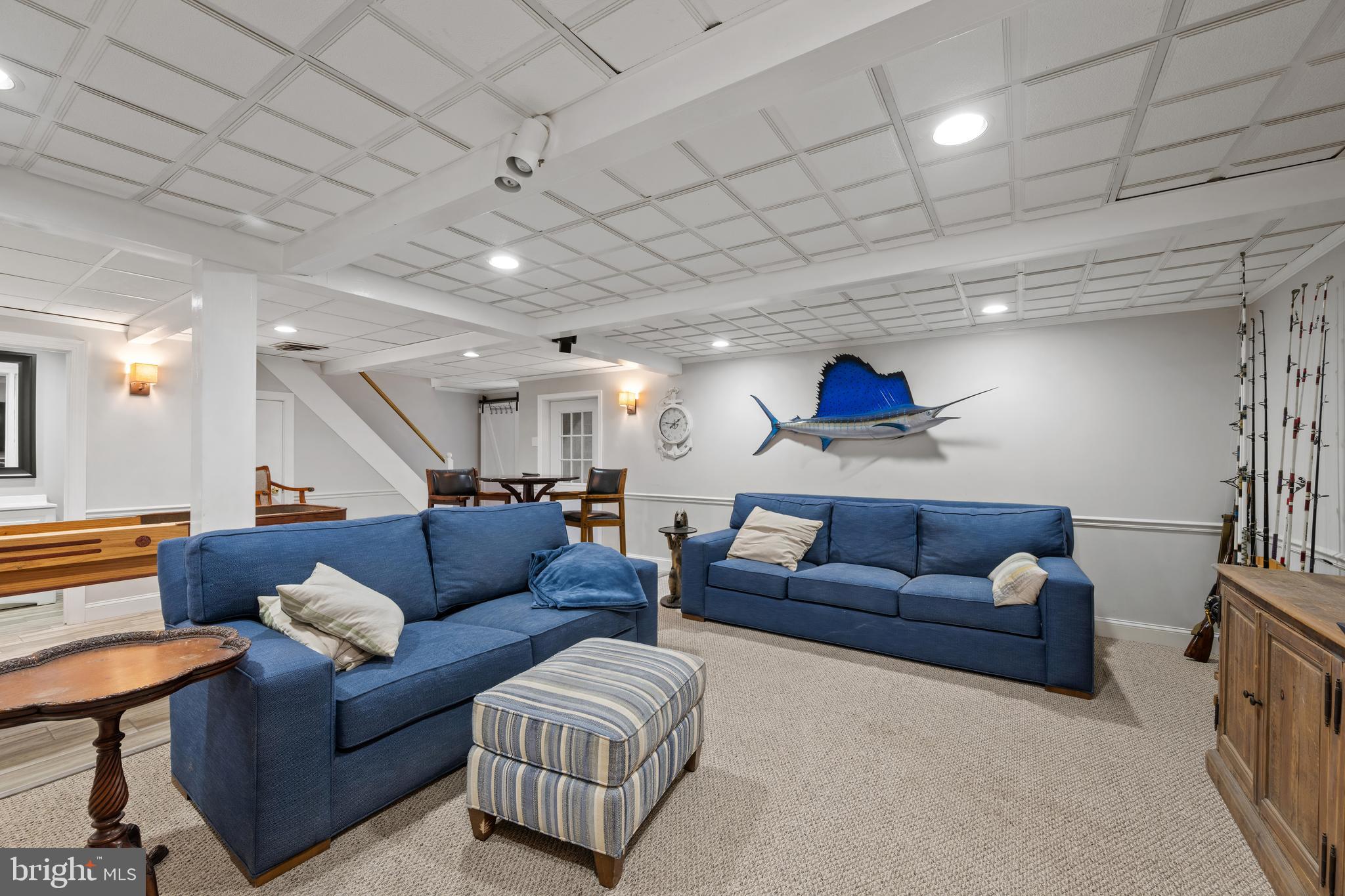 HONEYSUCKLE HILL - Residential