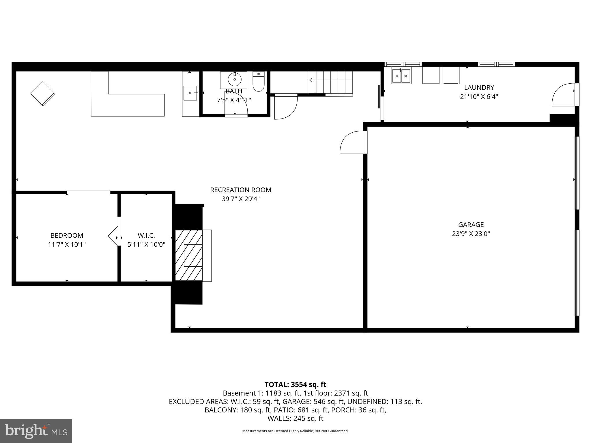 HONEYSUCKLE HILL - Residential