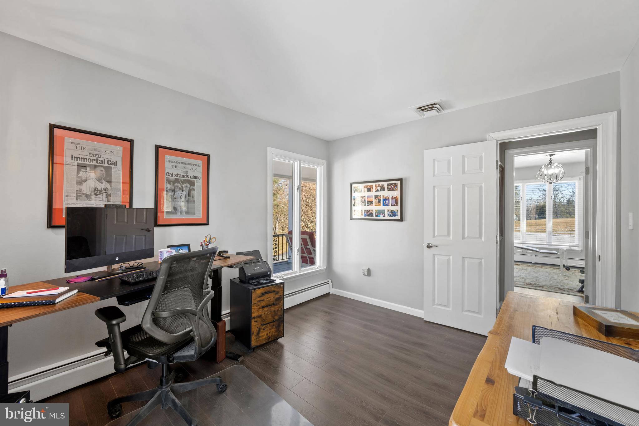 HONEYSUCKLE HILL - Residential