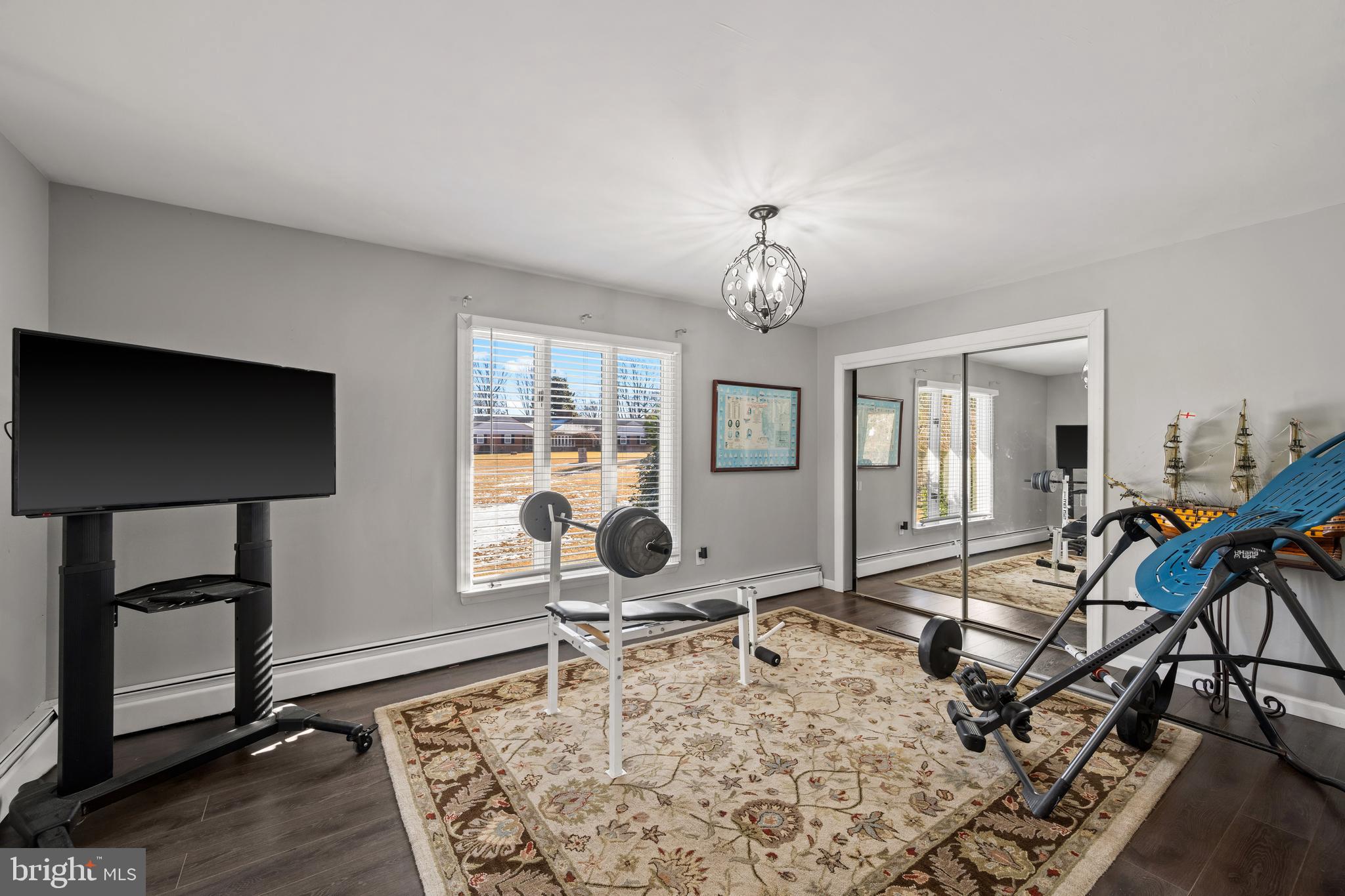 HONEYSUCKLE HILL - Residential