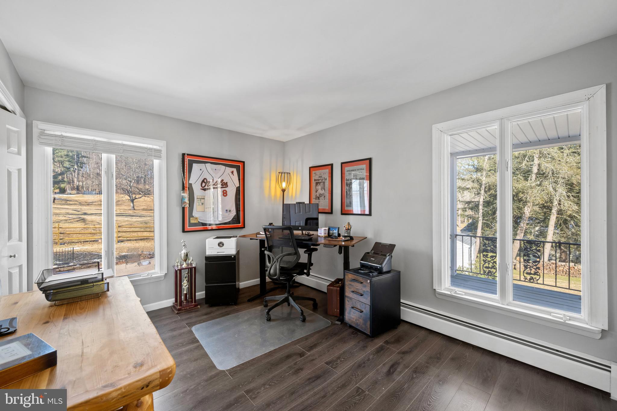 HONEYSUCKLE HILL - Residential