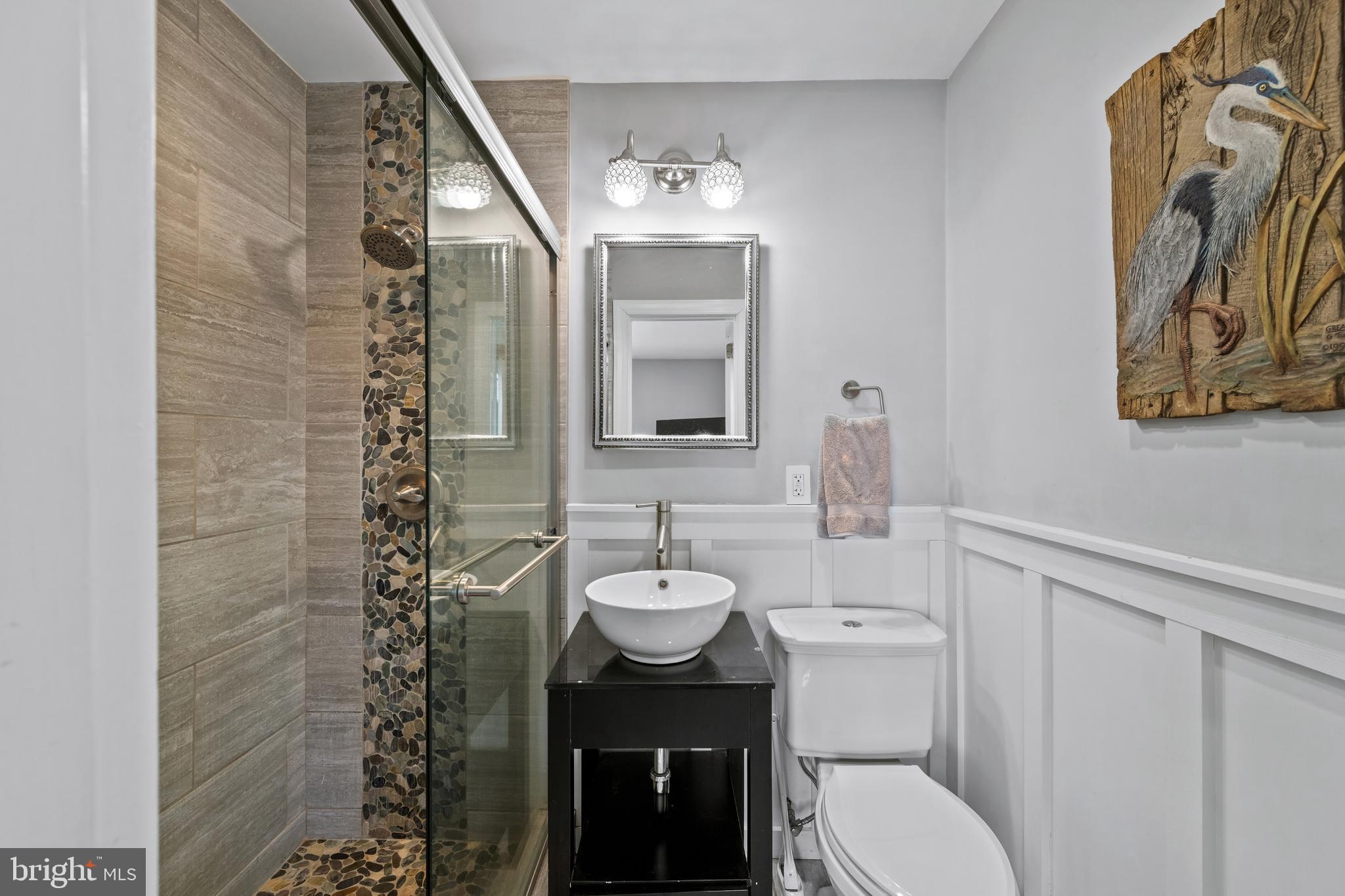 HONEYSUCKLE HILL - Residential