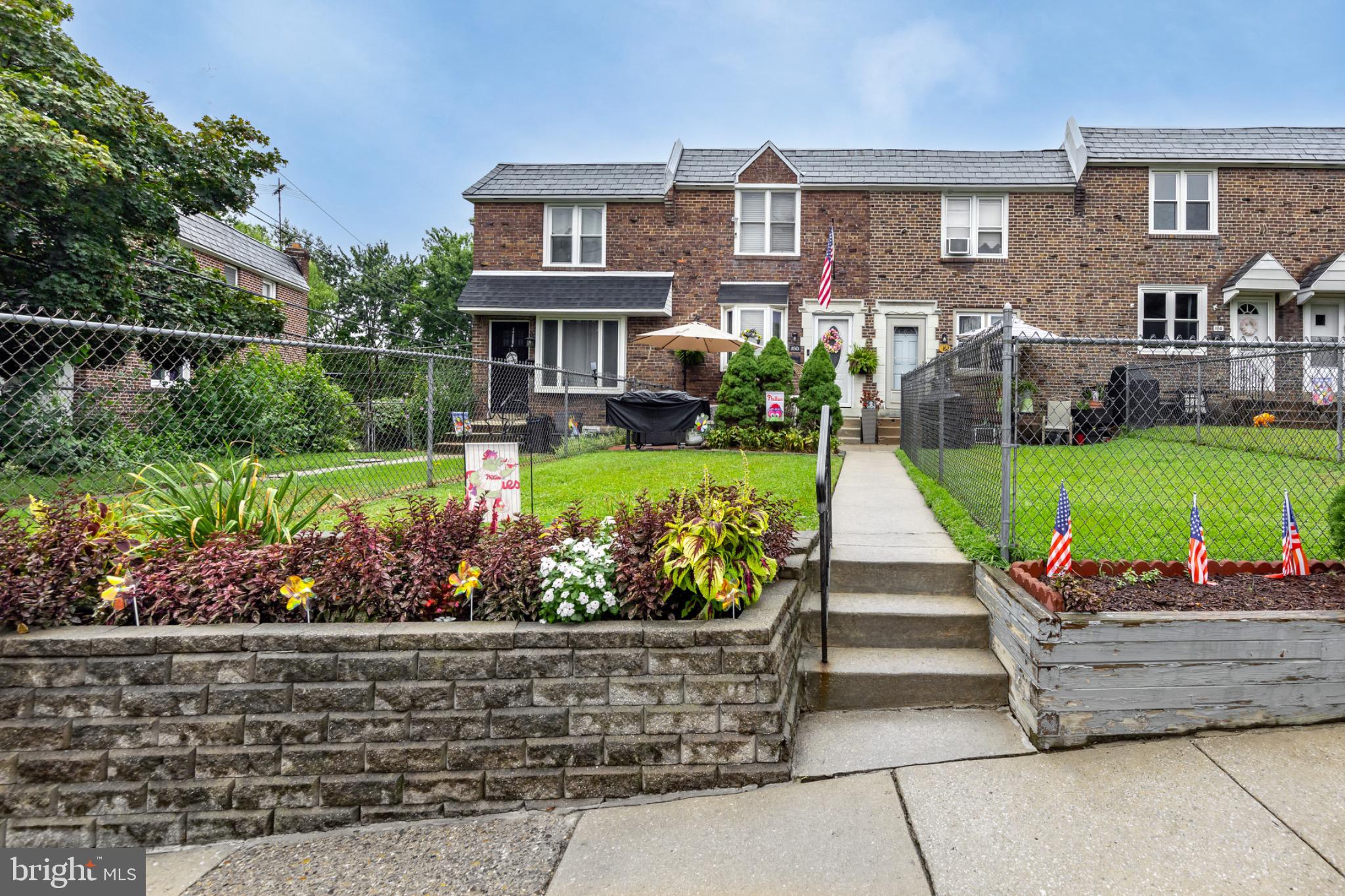 Charming and inviting, this 3-bedroom, 2 full bathroom interior townhome in the desirable Westbrook Park neighborhood offers both comfort and convenience. From the moment you arrive, you’ll notice the beautiful front yard and curb appeal that set this home apart. Inside, enjoy a thoughtful layout with central air throughout, plus a fully finished basement that provides extra space for a family room, office, or play area. Move-in ready and carefully cared for, this home is the perfect blend of charm, updates, and livability. Don’t miss your chance to make this Westbrook Park gem your new home!