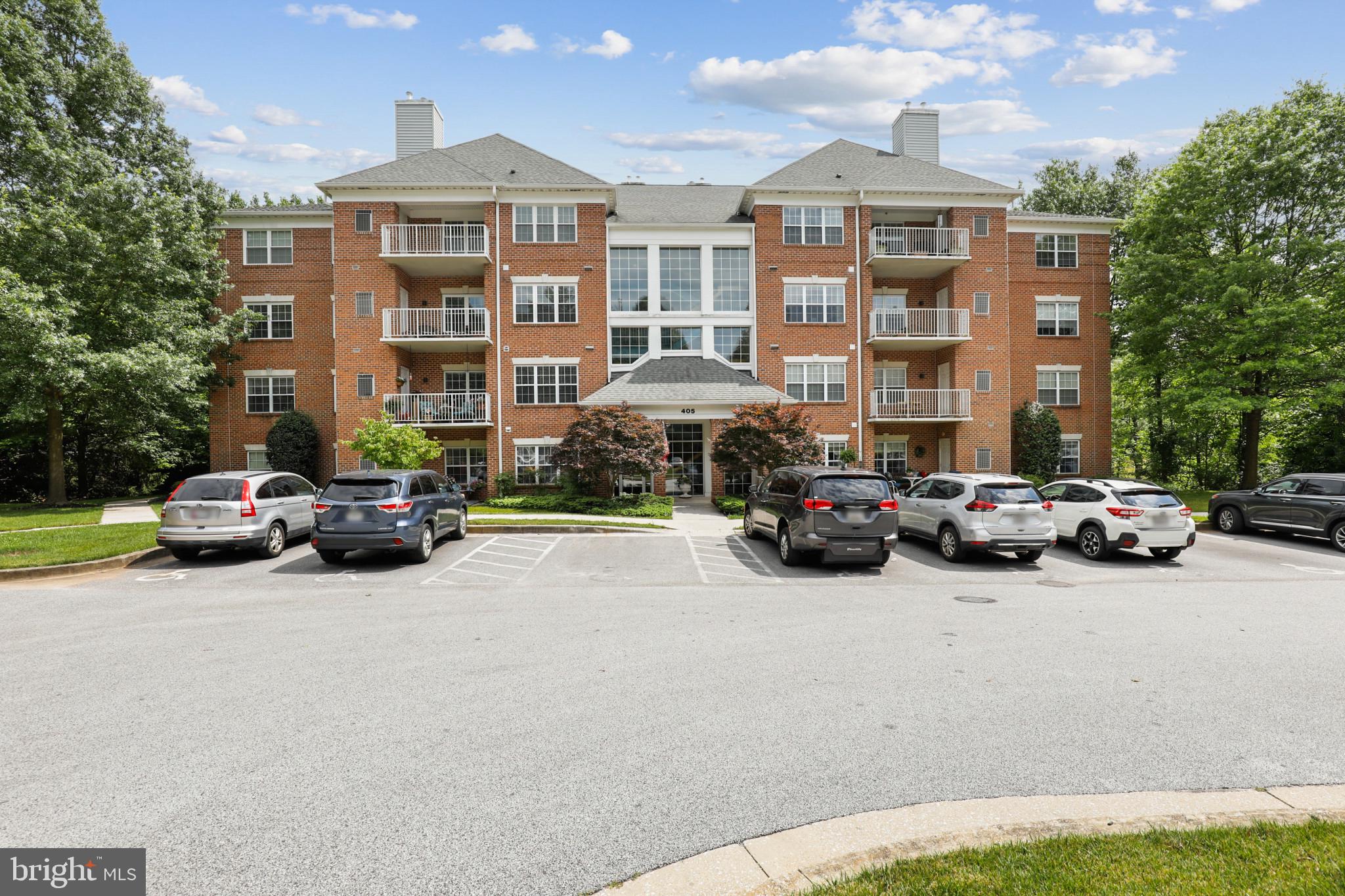 MAYS CHAPEL - Residential Lease