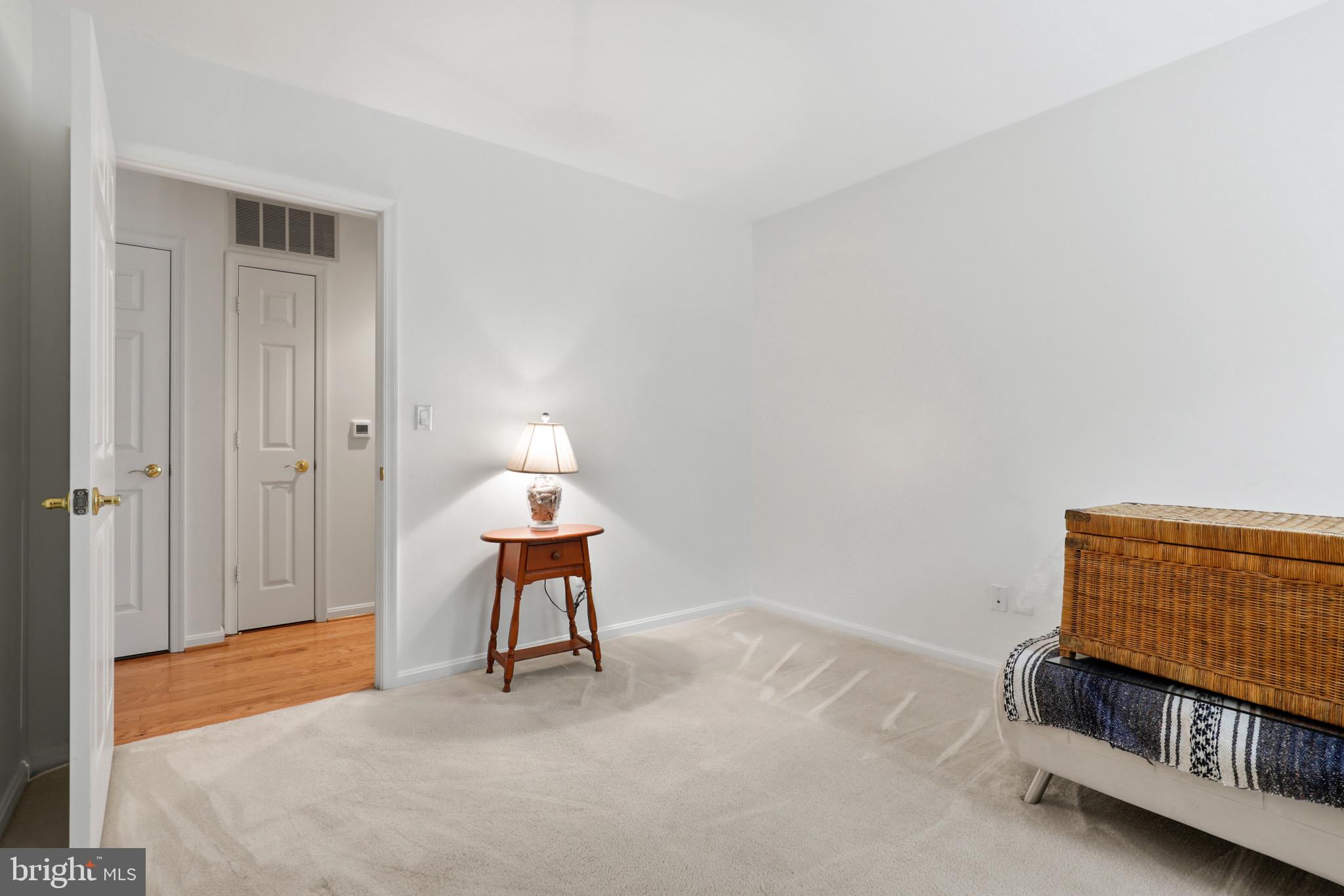 MAYS CHAPEL - Residential Lease