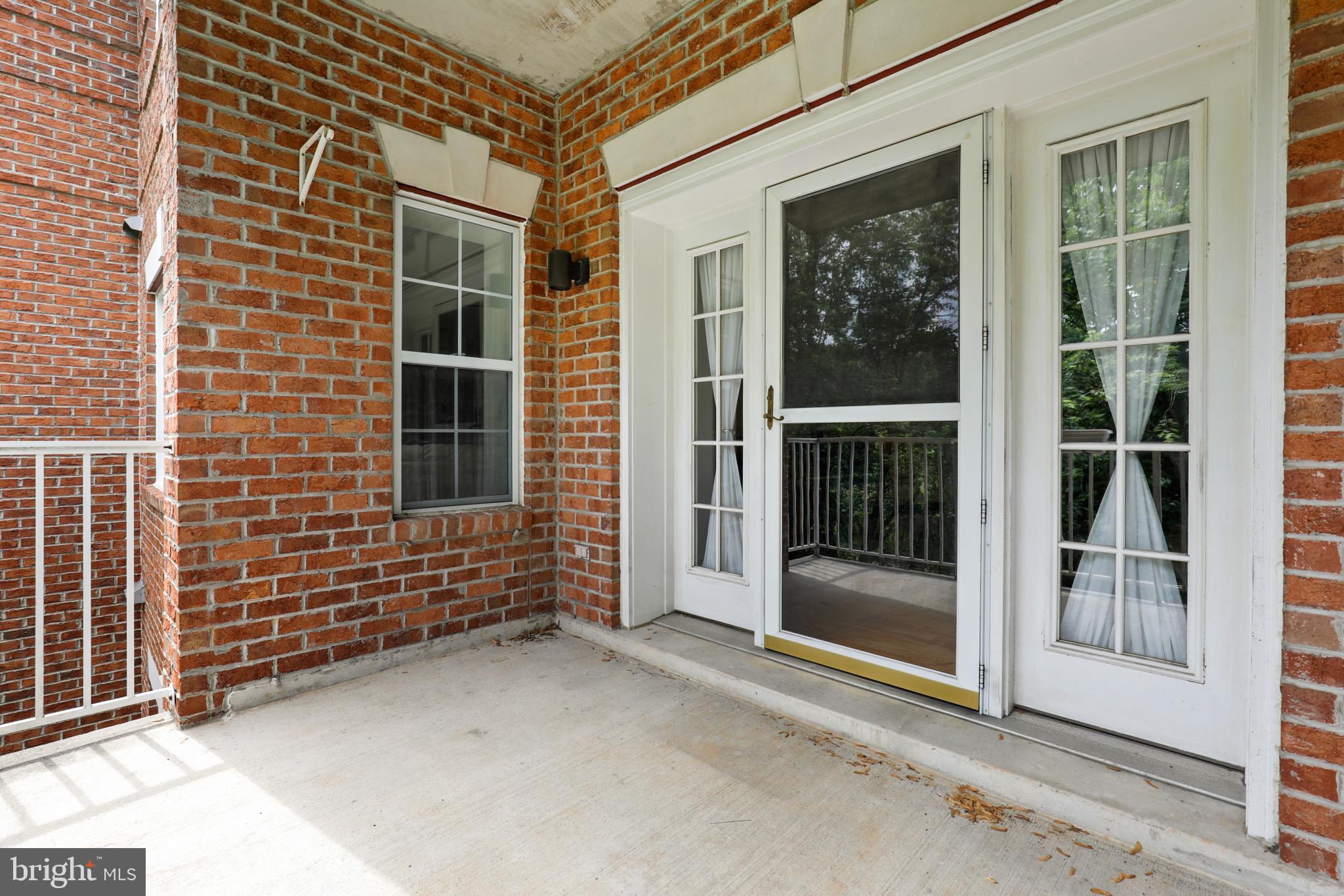 MAYS CHAPEL - Residential Lease