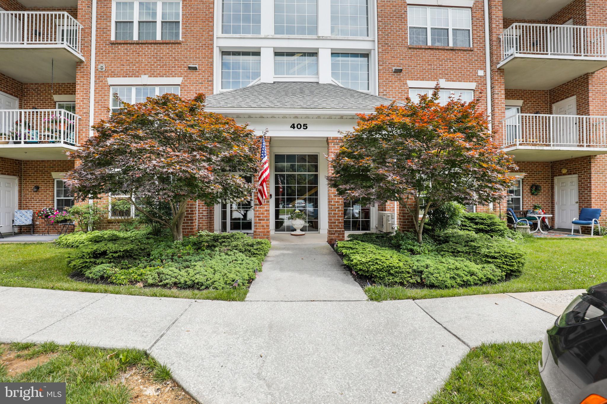 MAYS CHAPEL - Residential Lease