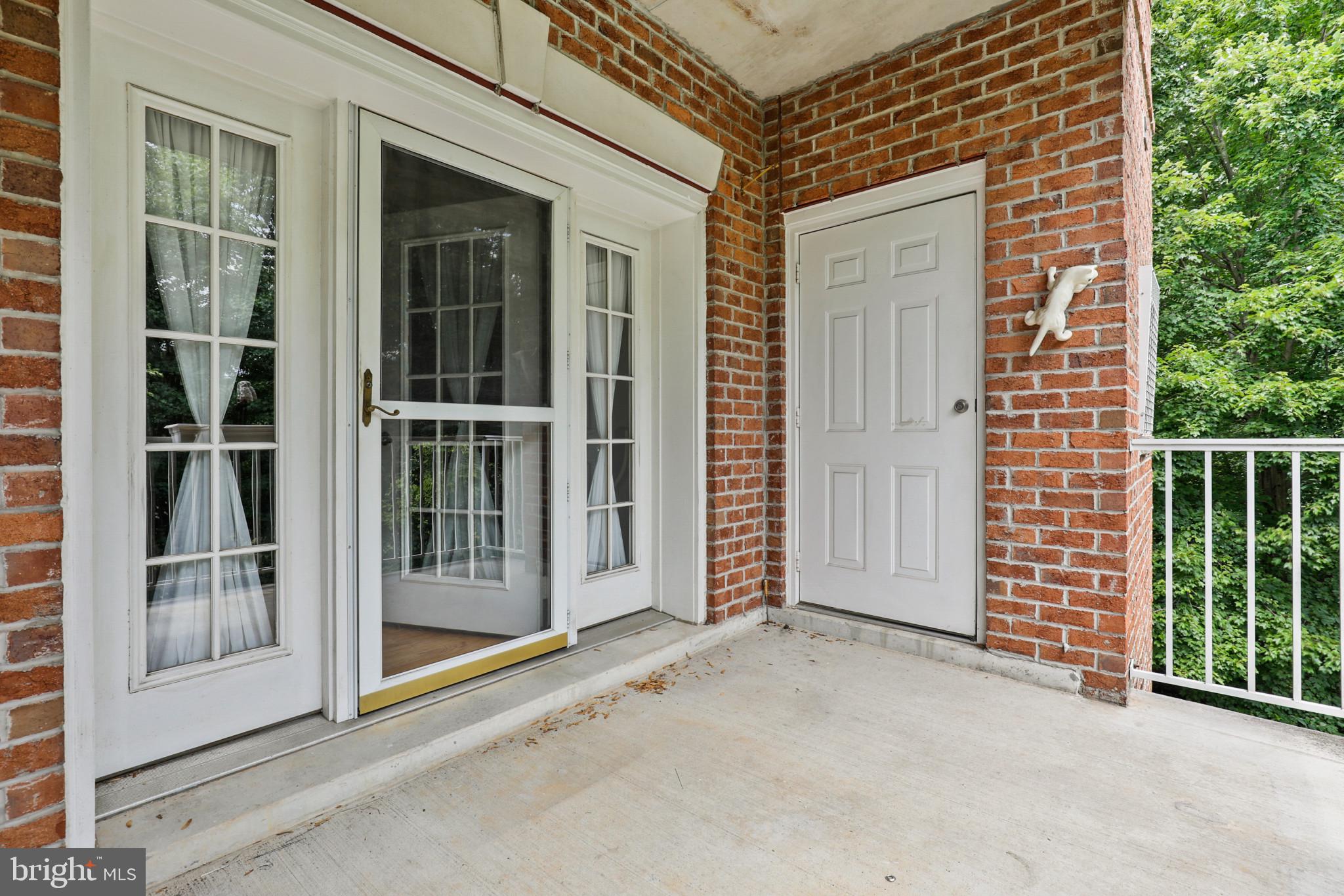 MAYS CHAPEL - Residential Lease